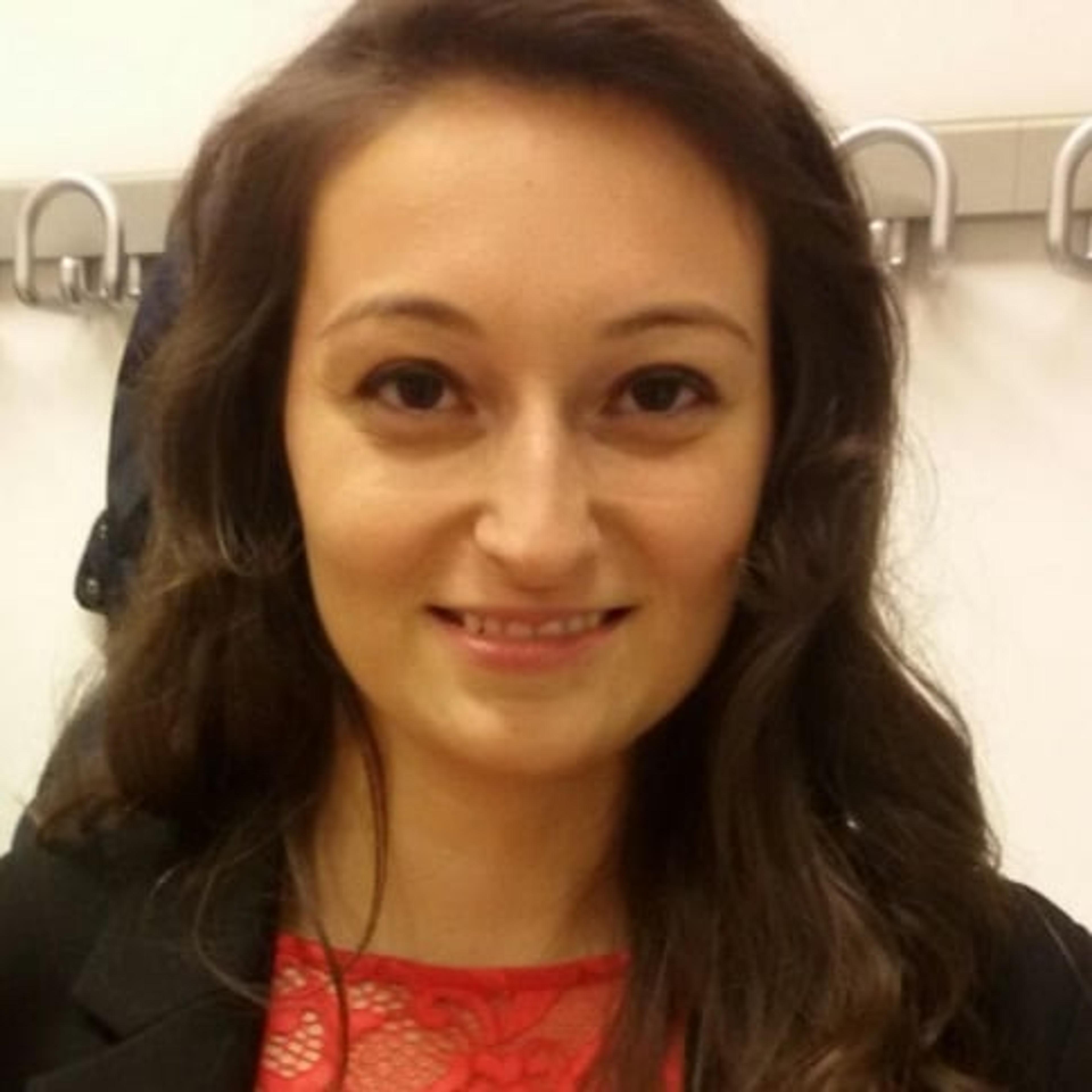 Giulia Berto