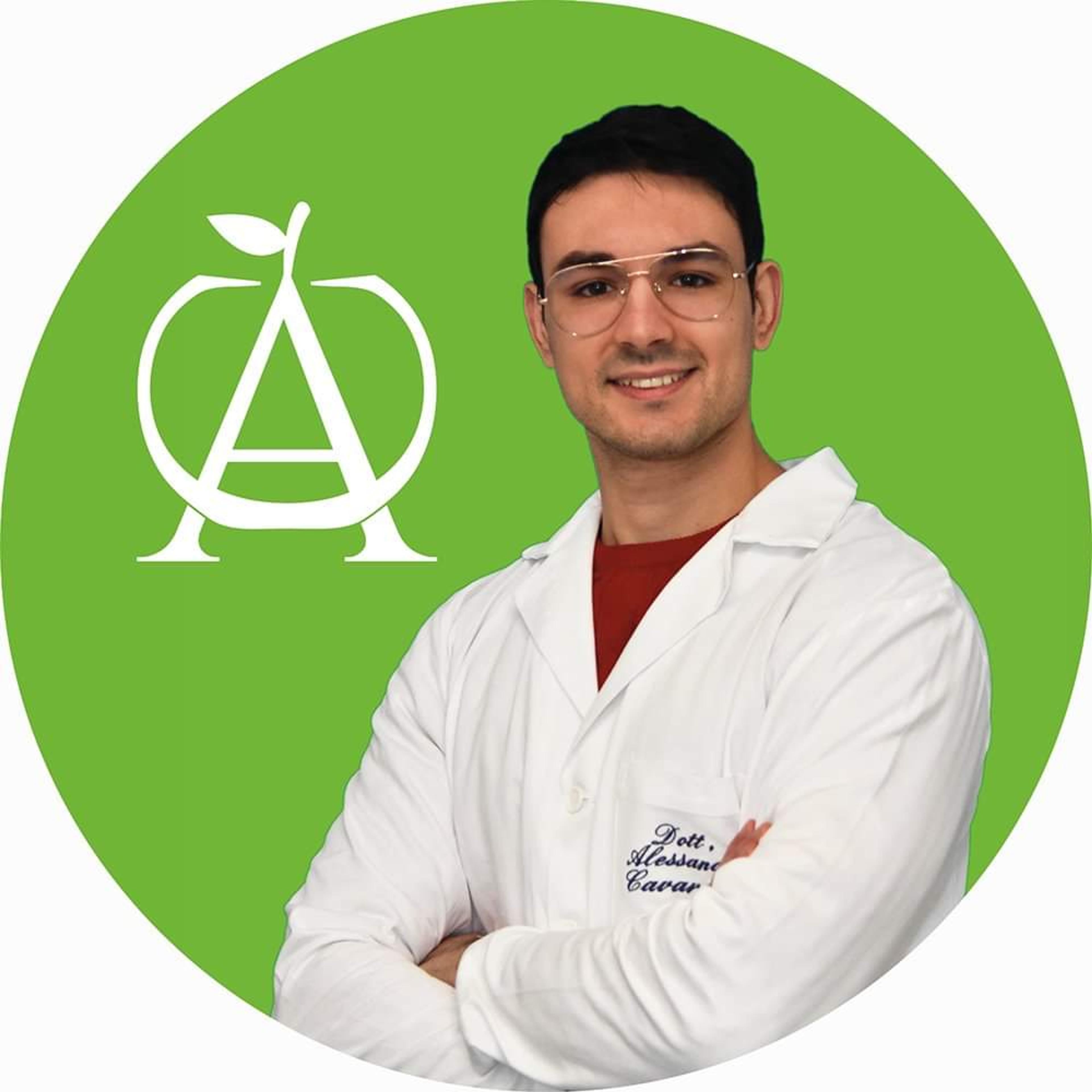 Alessandro Cavargini