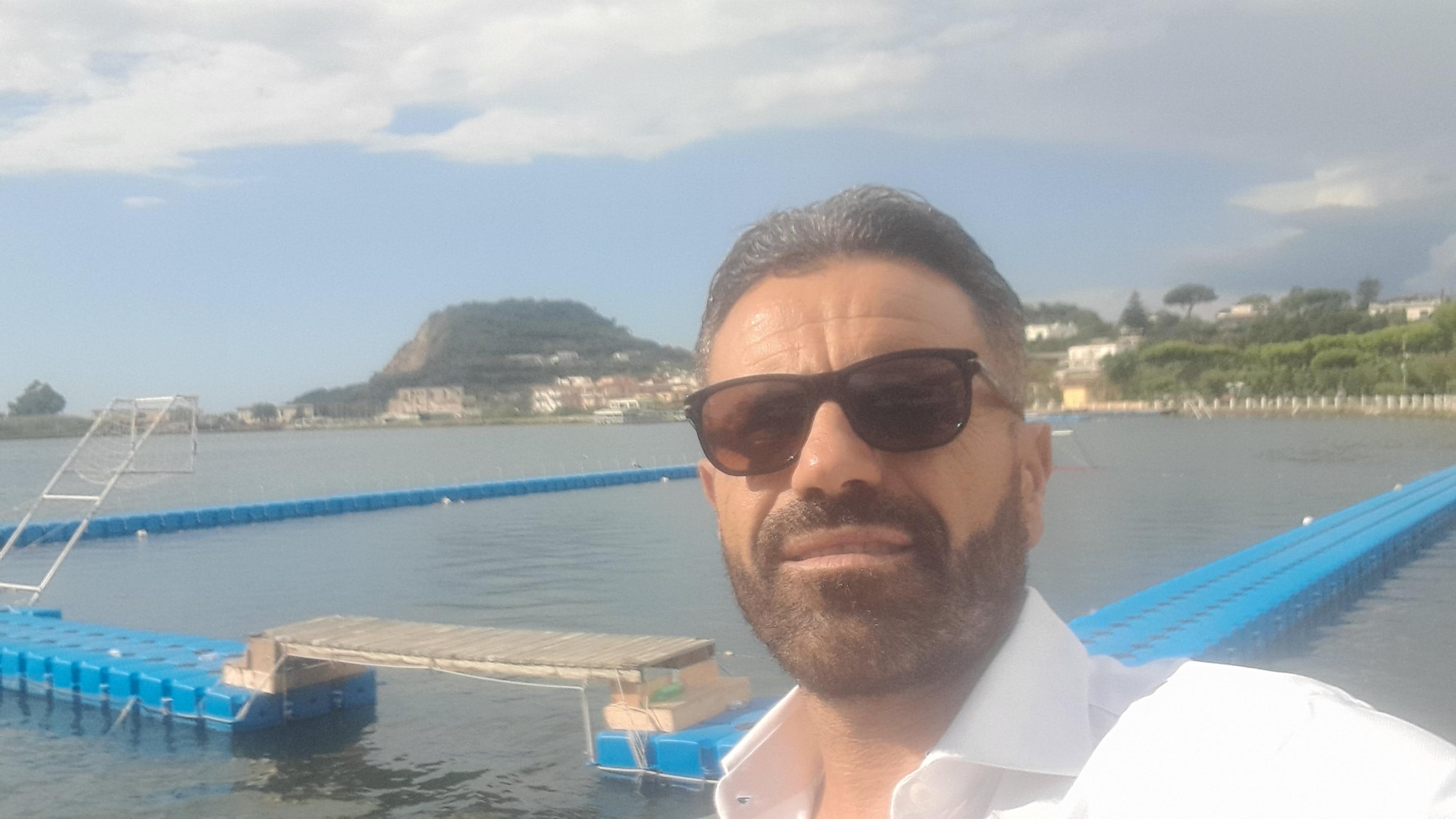 Gianluca Marzocchi