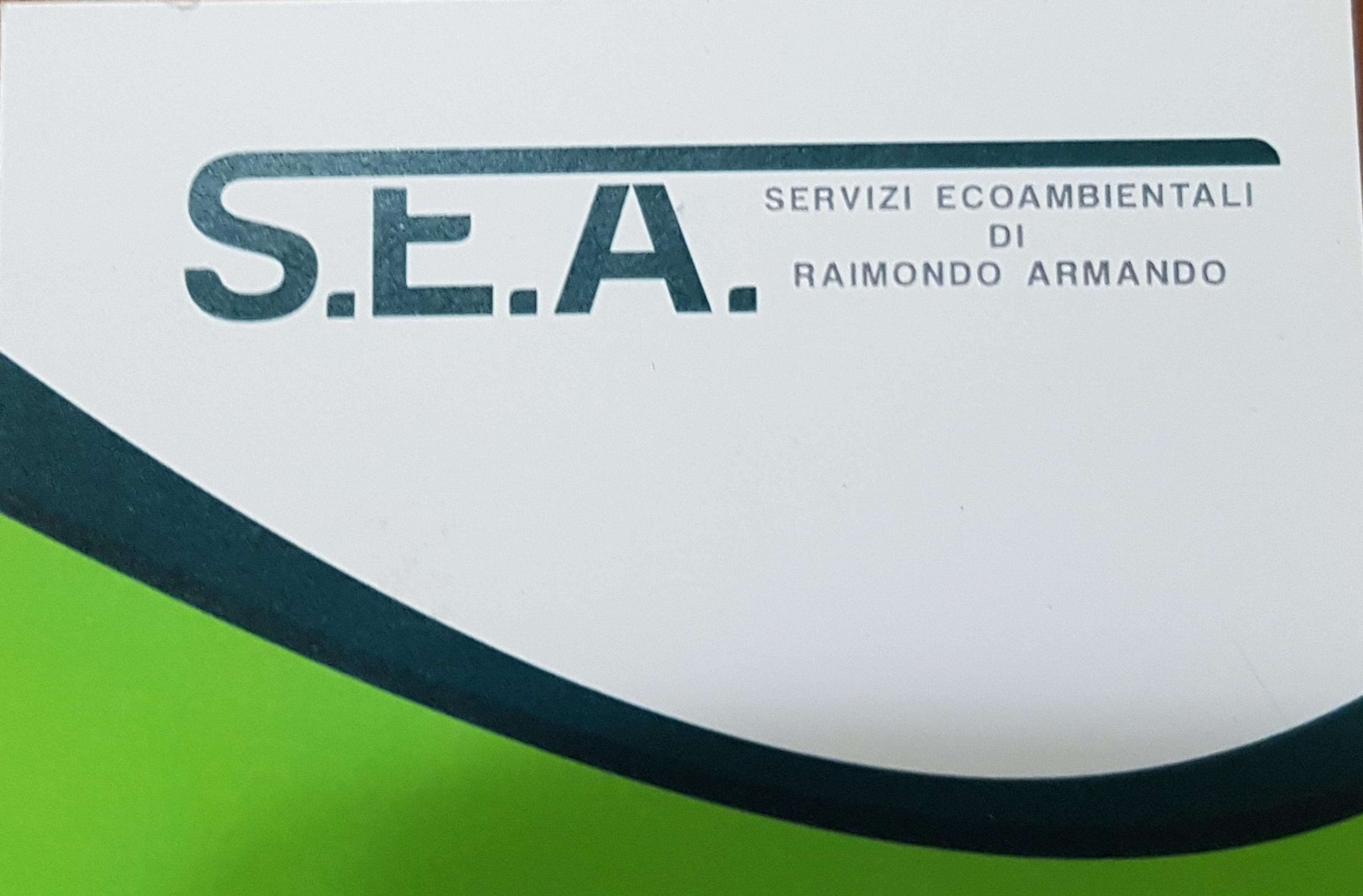 Sea servizi eco ambientali srls