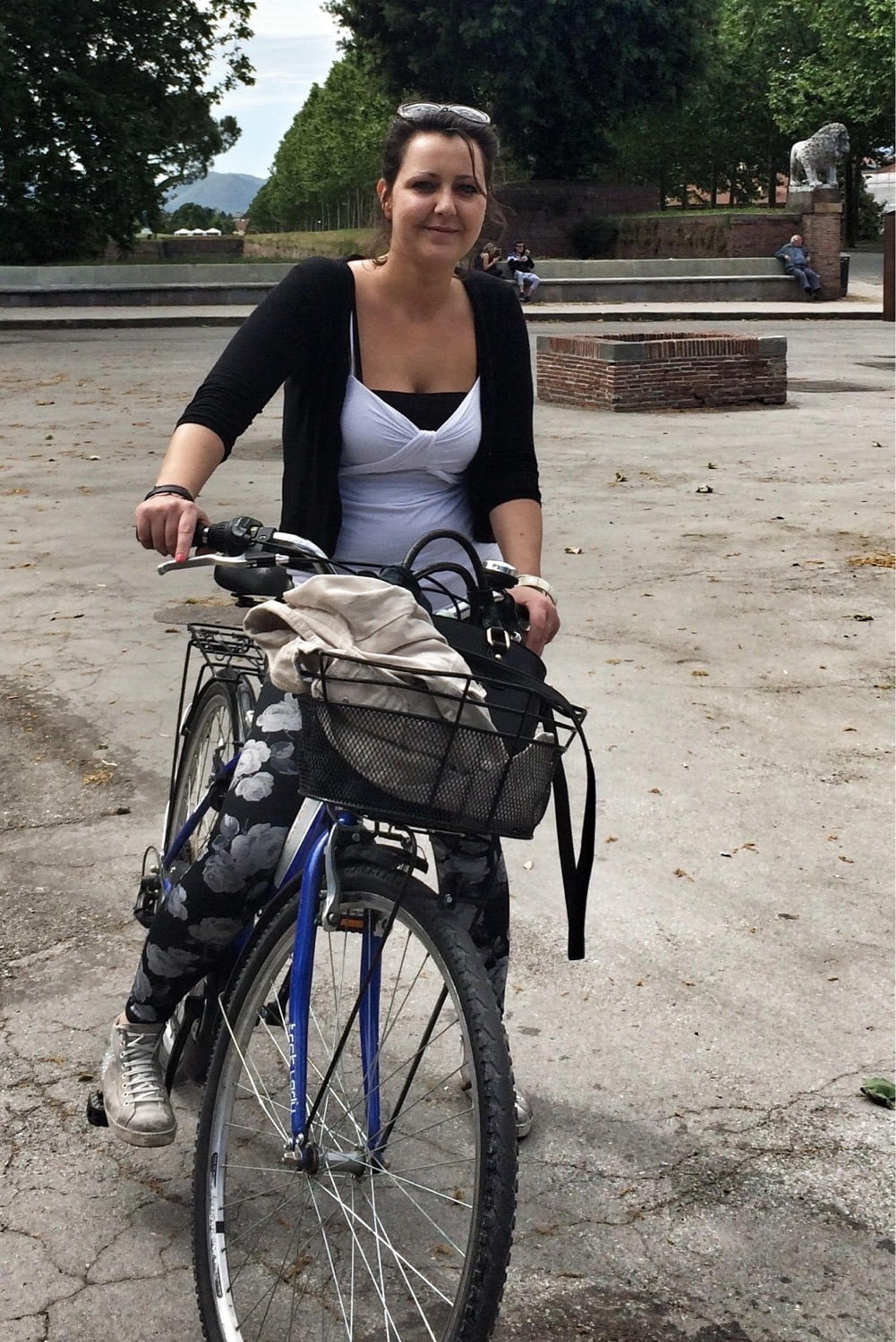 Matilde Pruneti