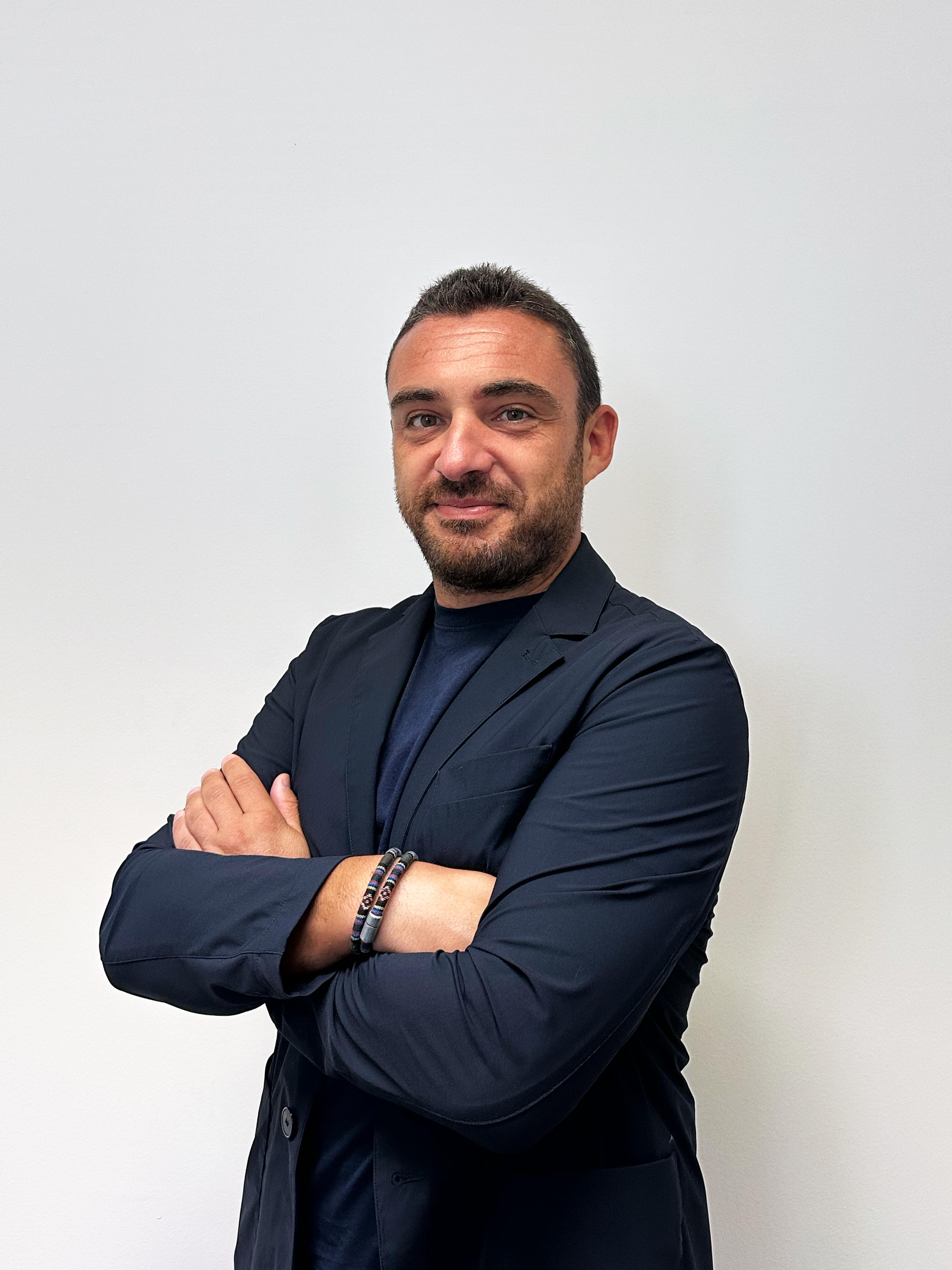 Gianvito Palumbo