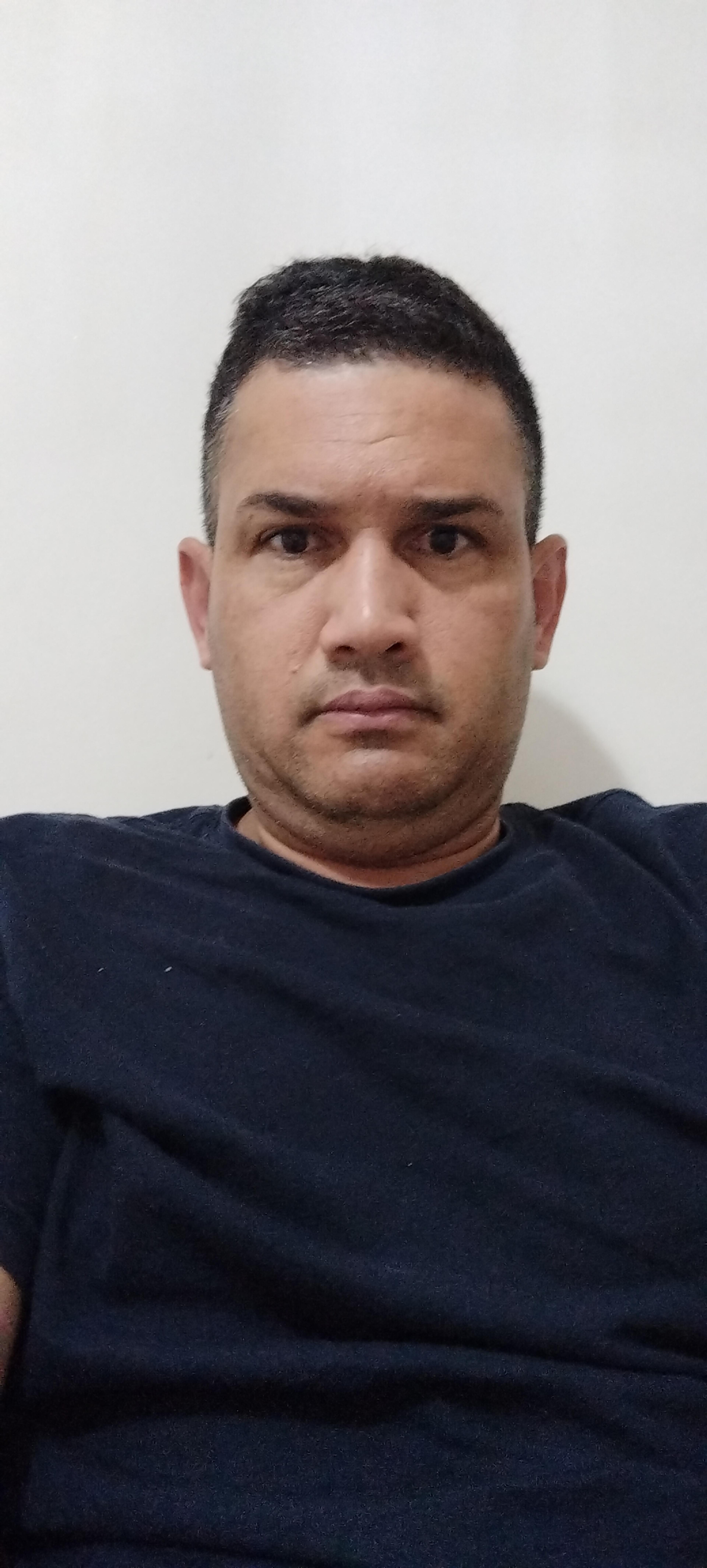 Alex Sandro Carmo