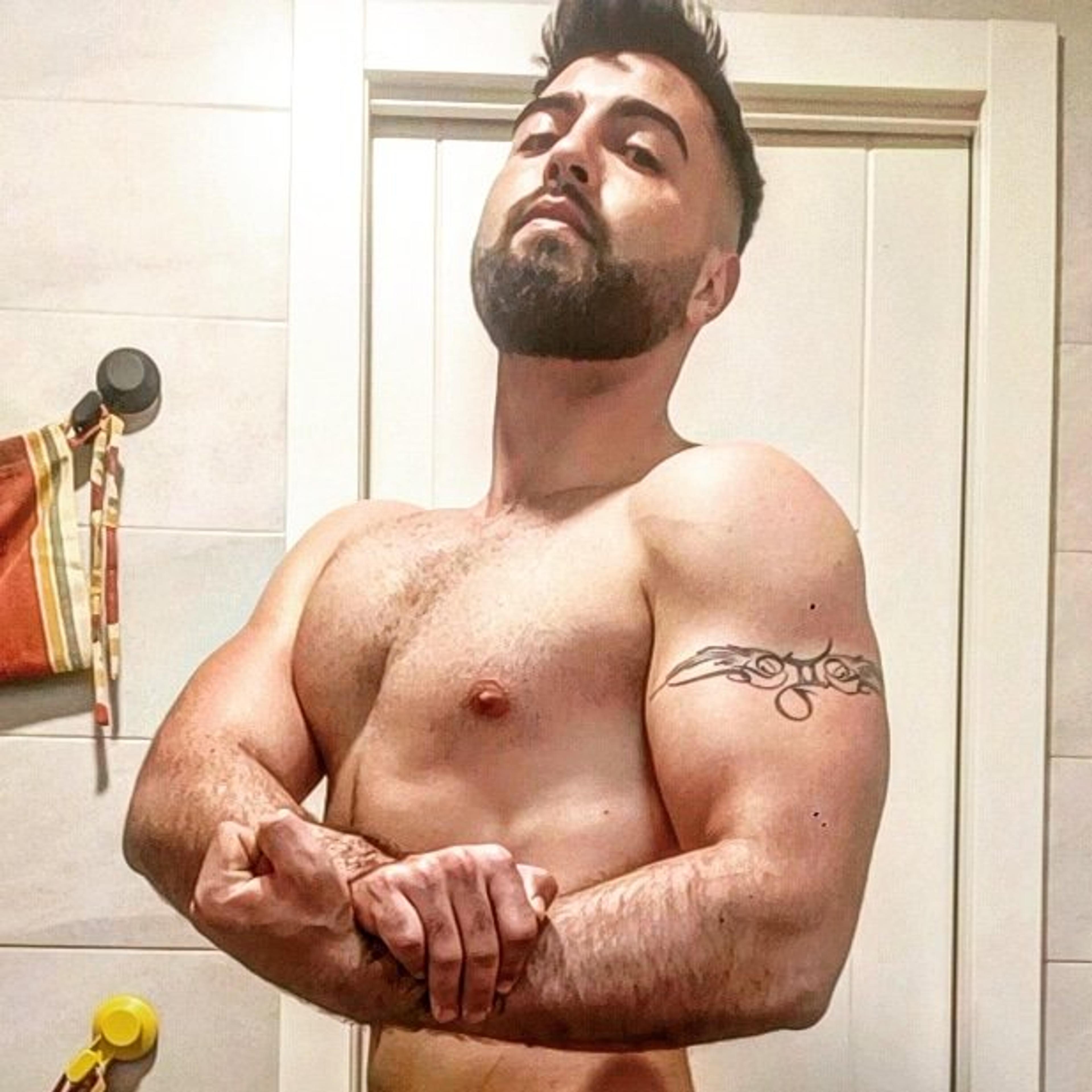 Mario Alvarez Domínguez
