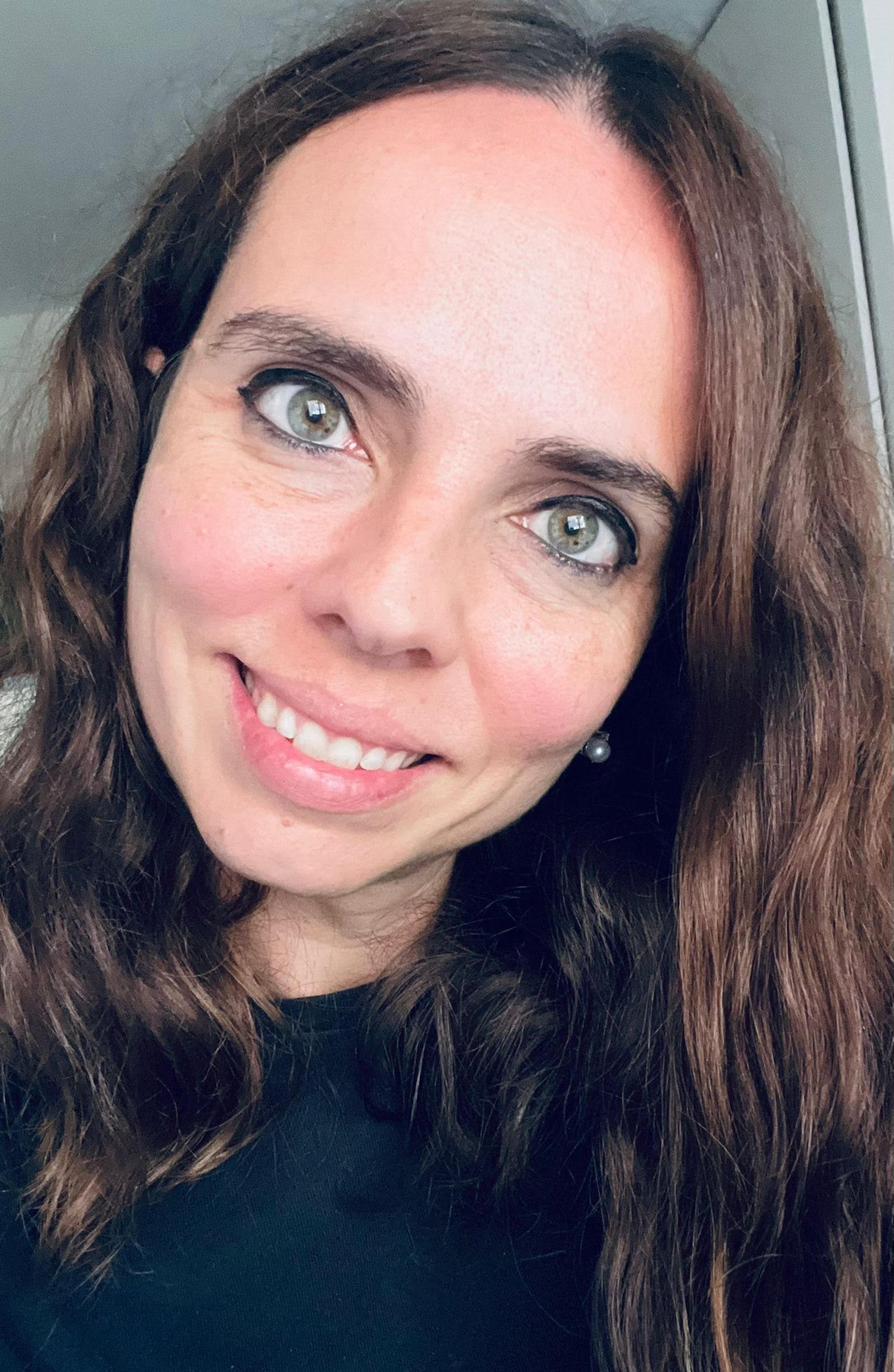 Sarah Gaset Reñé