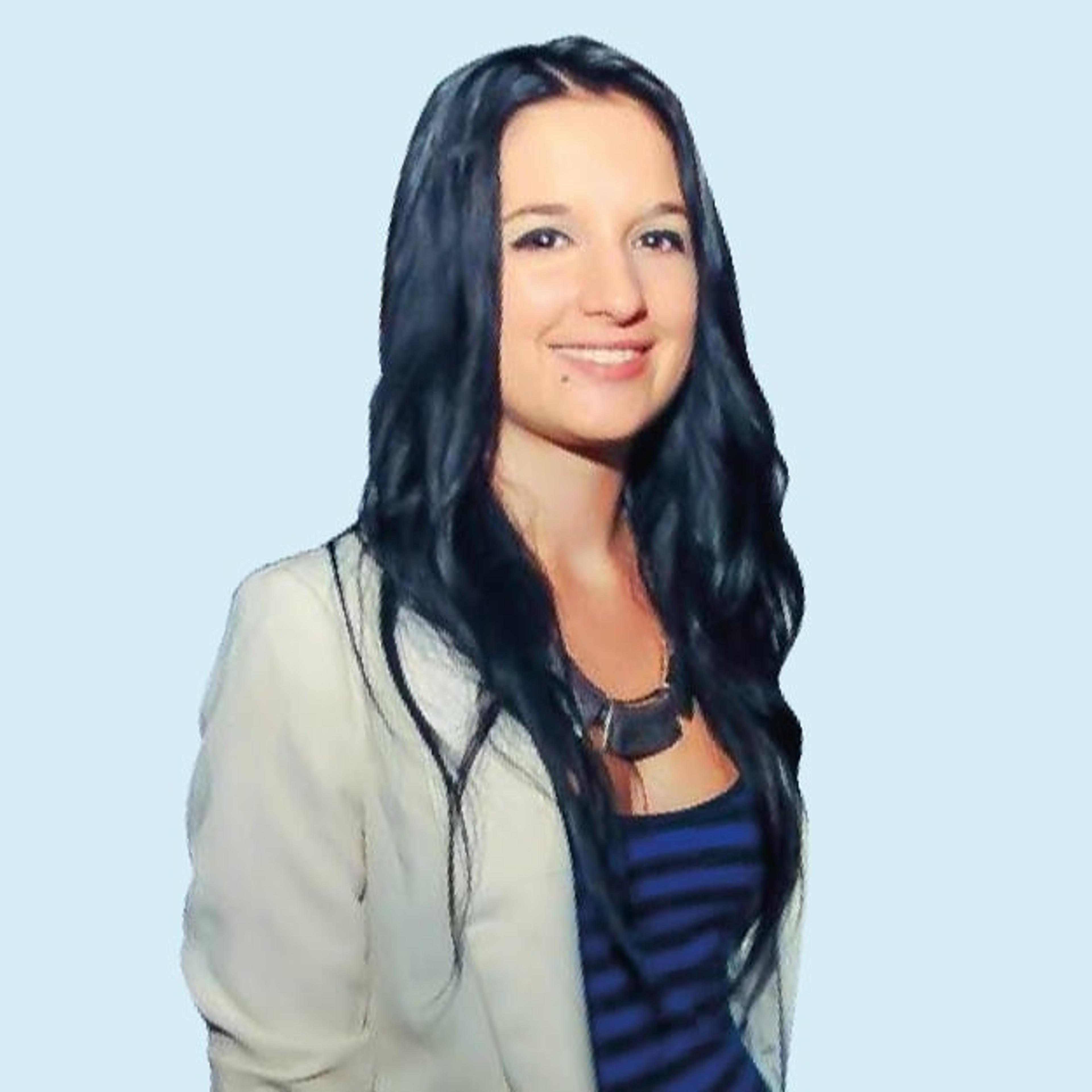 Arianna Pavan