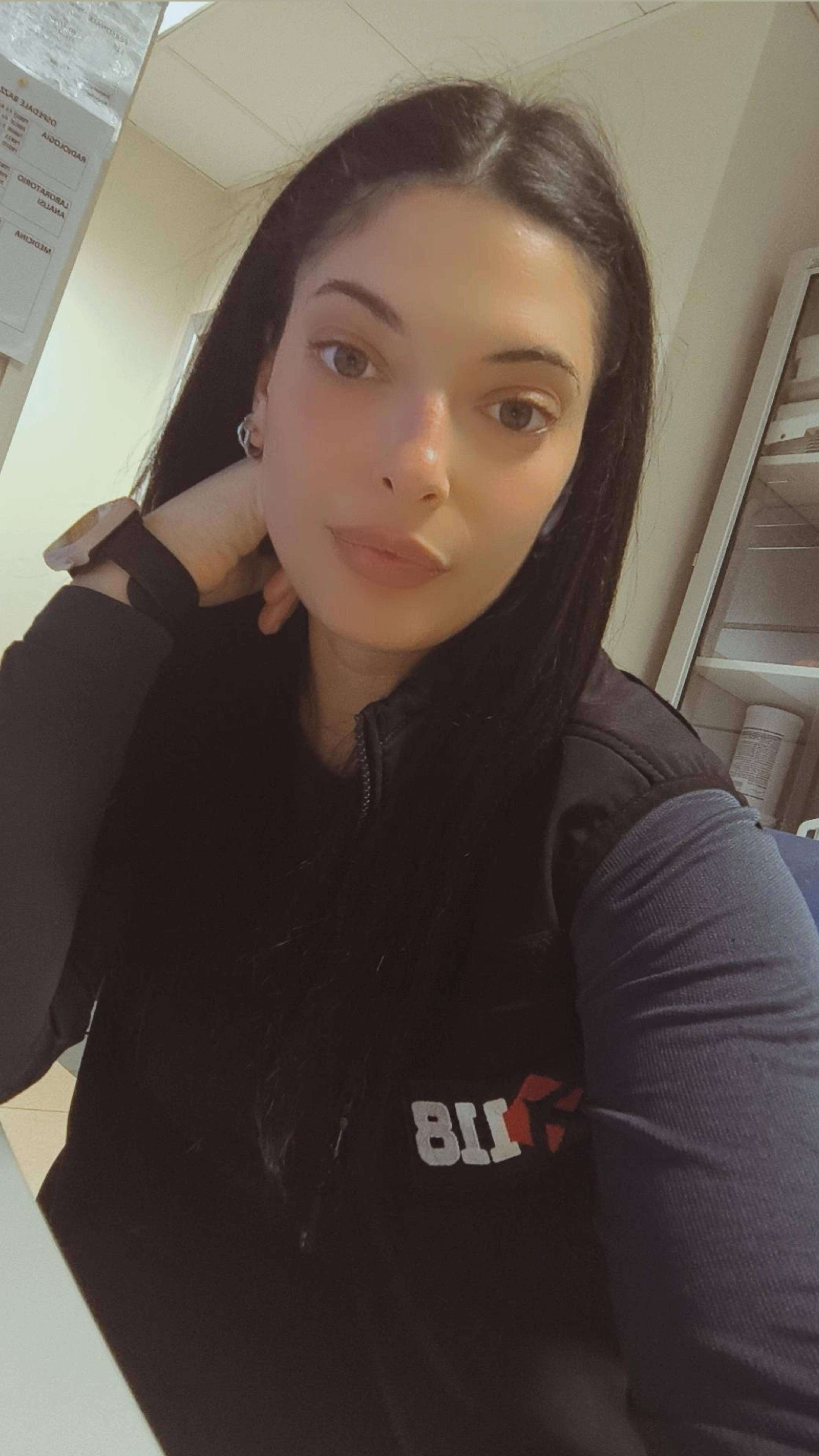 Ilaria Barbieri