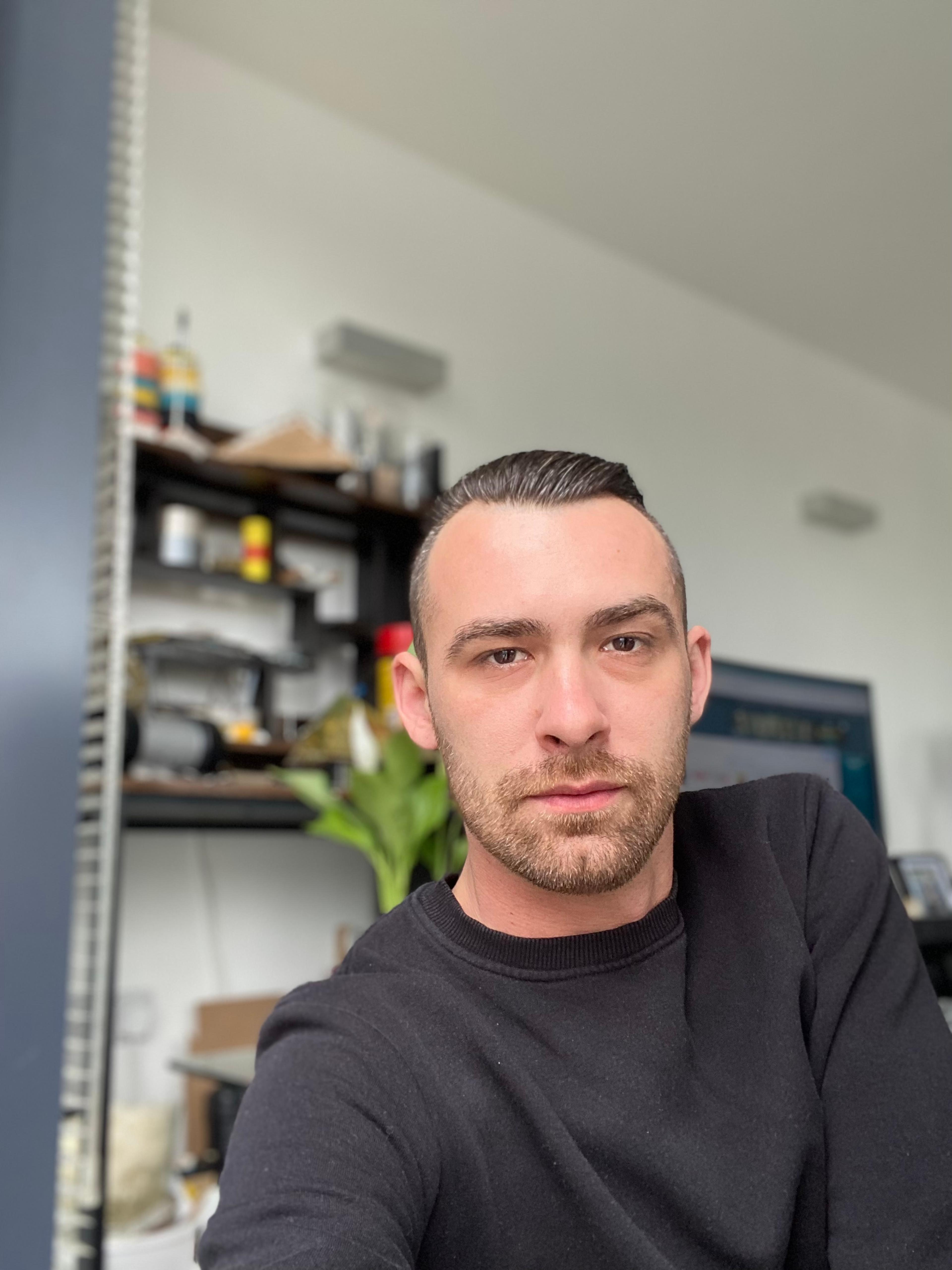 Gabriel Darius Cucu