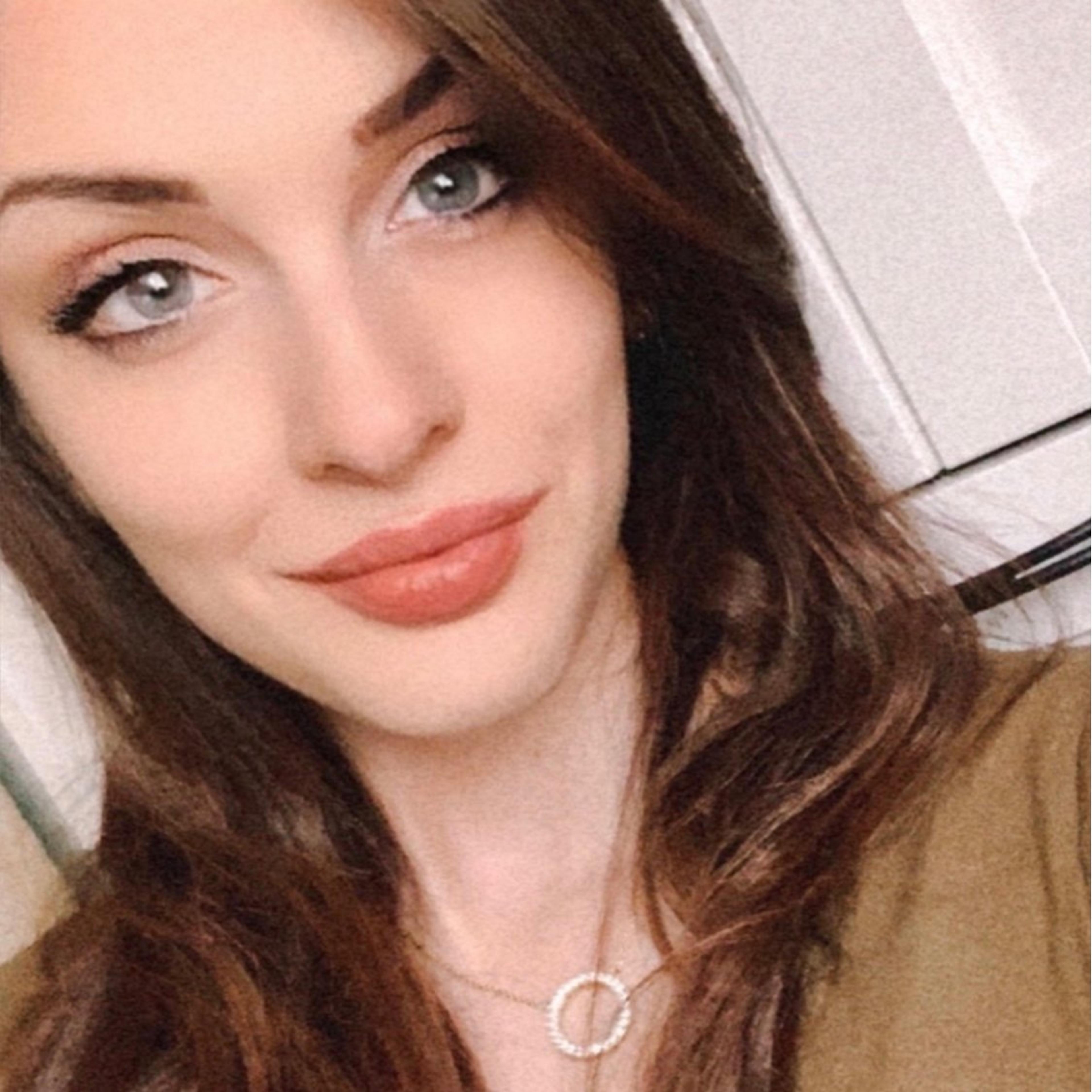 Josephine Campo