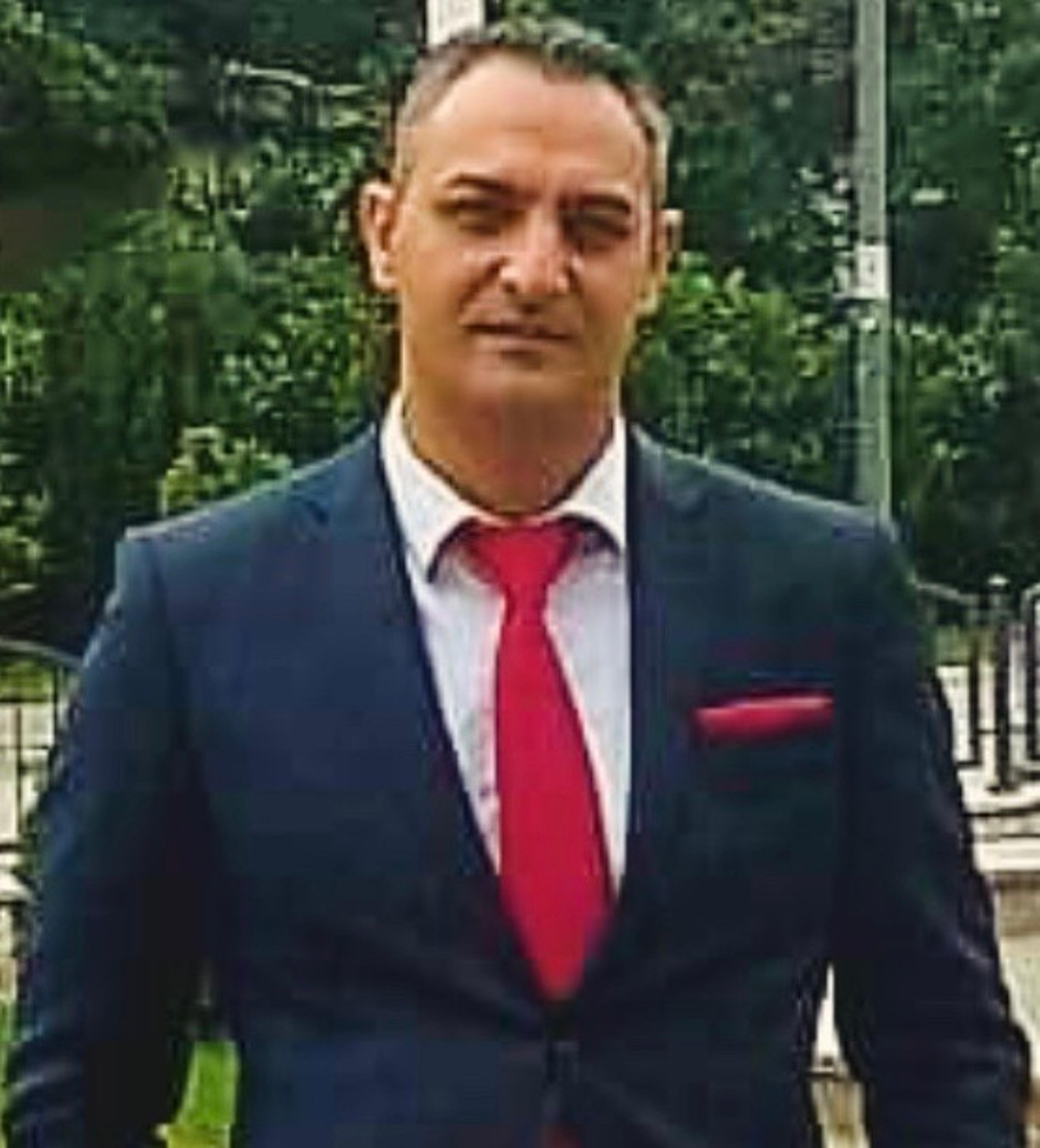 Petar Stojku