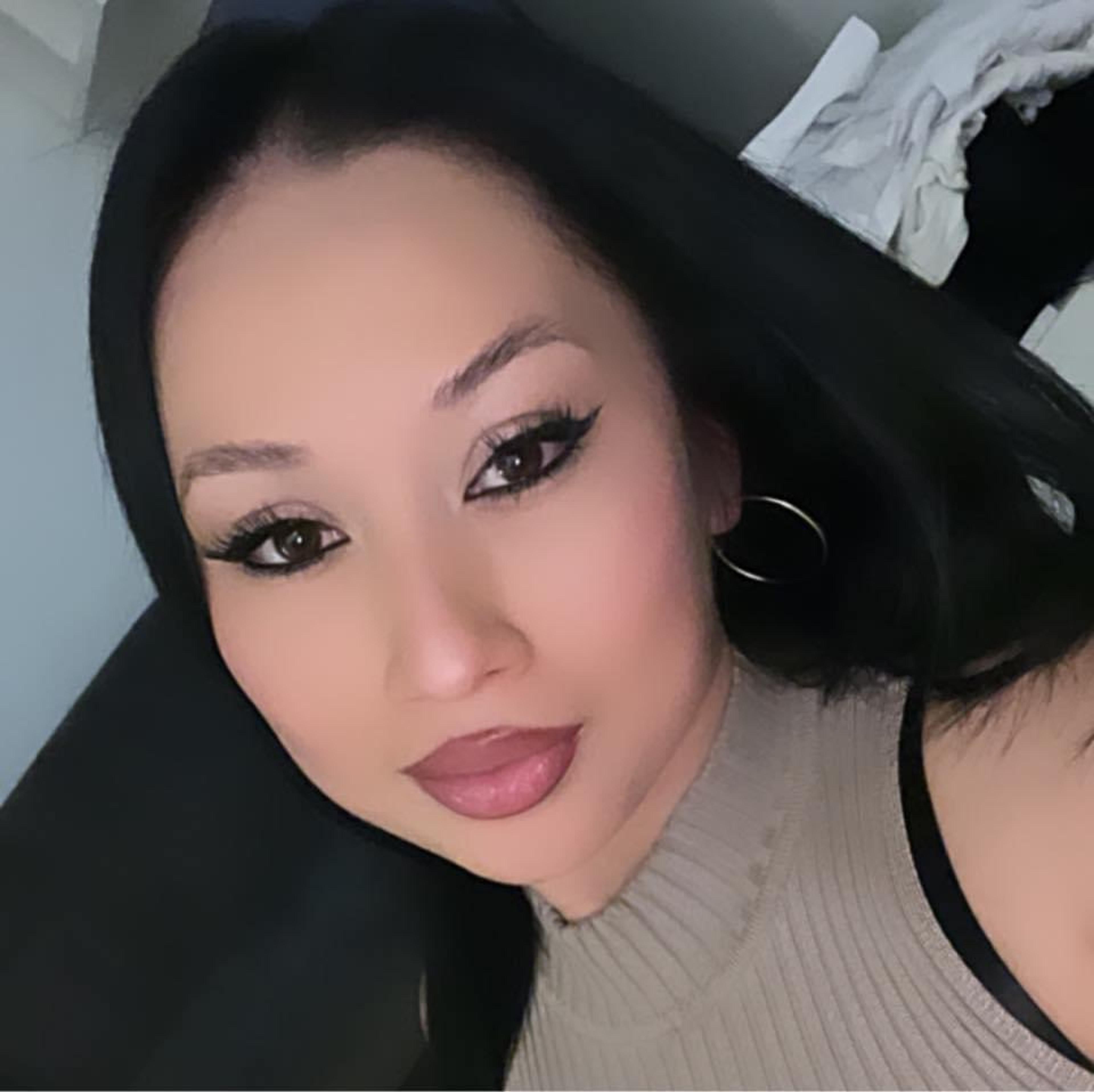 Elizabeth Rosales