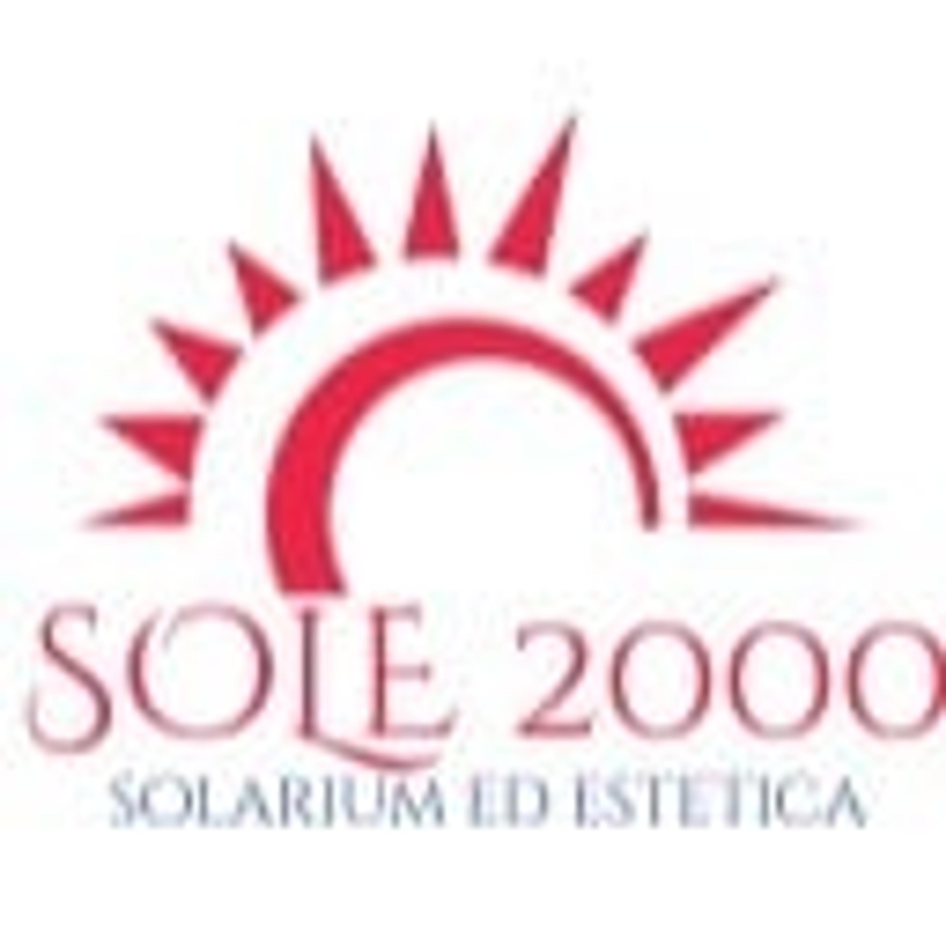 SOLE 2000