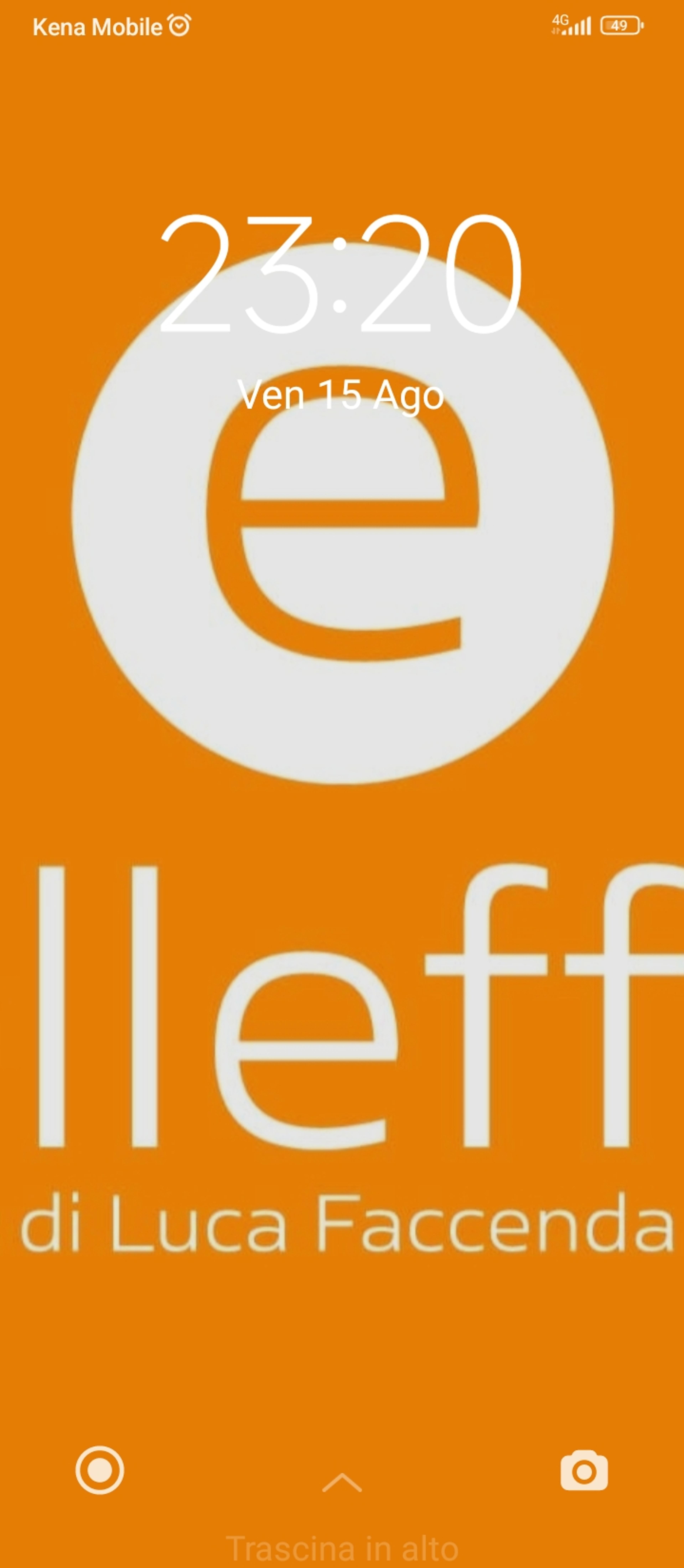 Elleffe faccenda