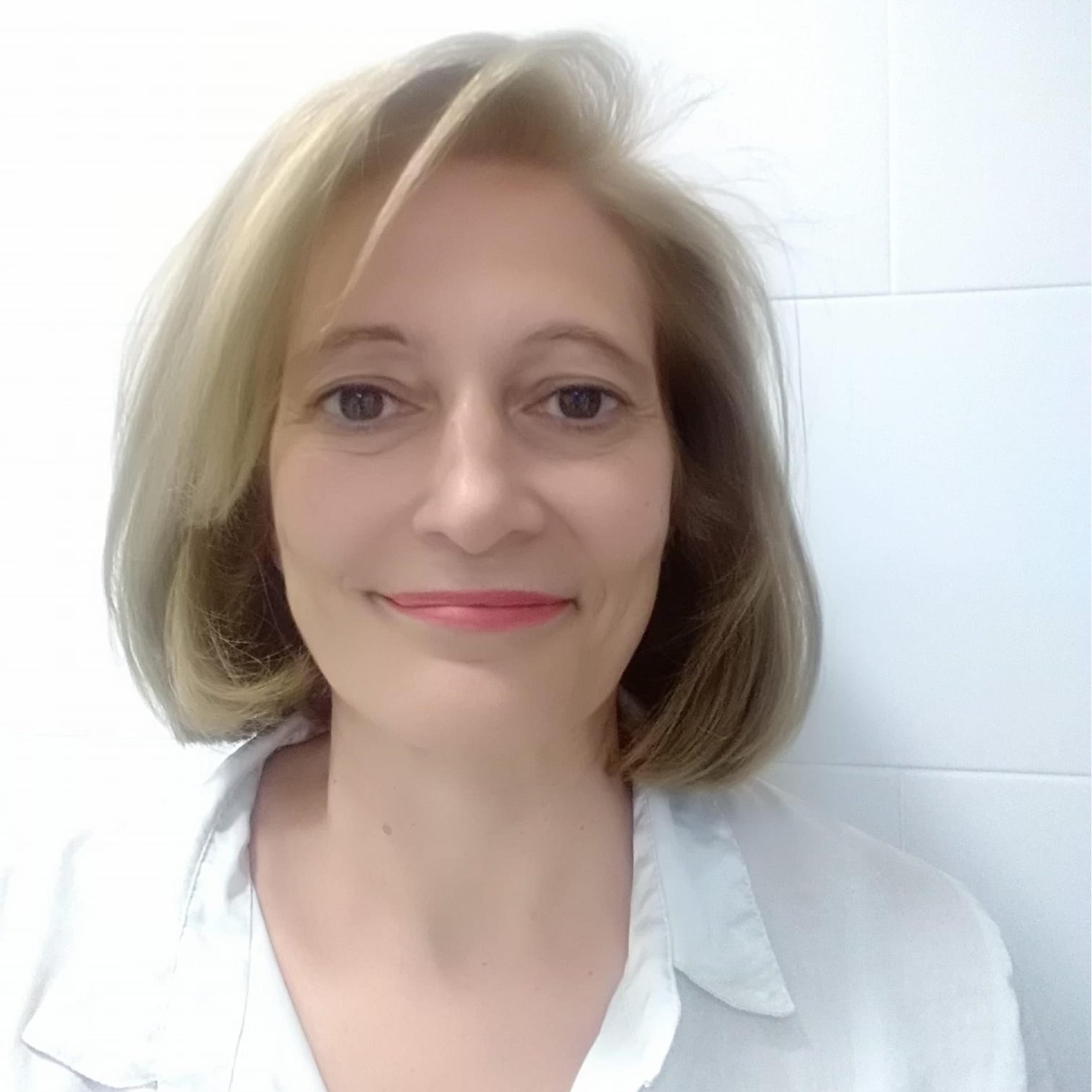 Isabel Díaz Figueras