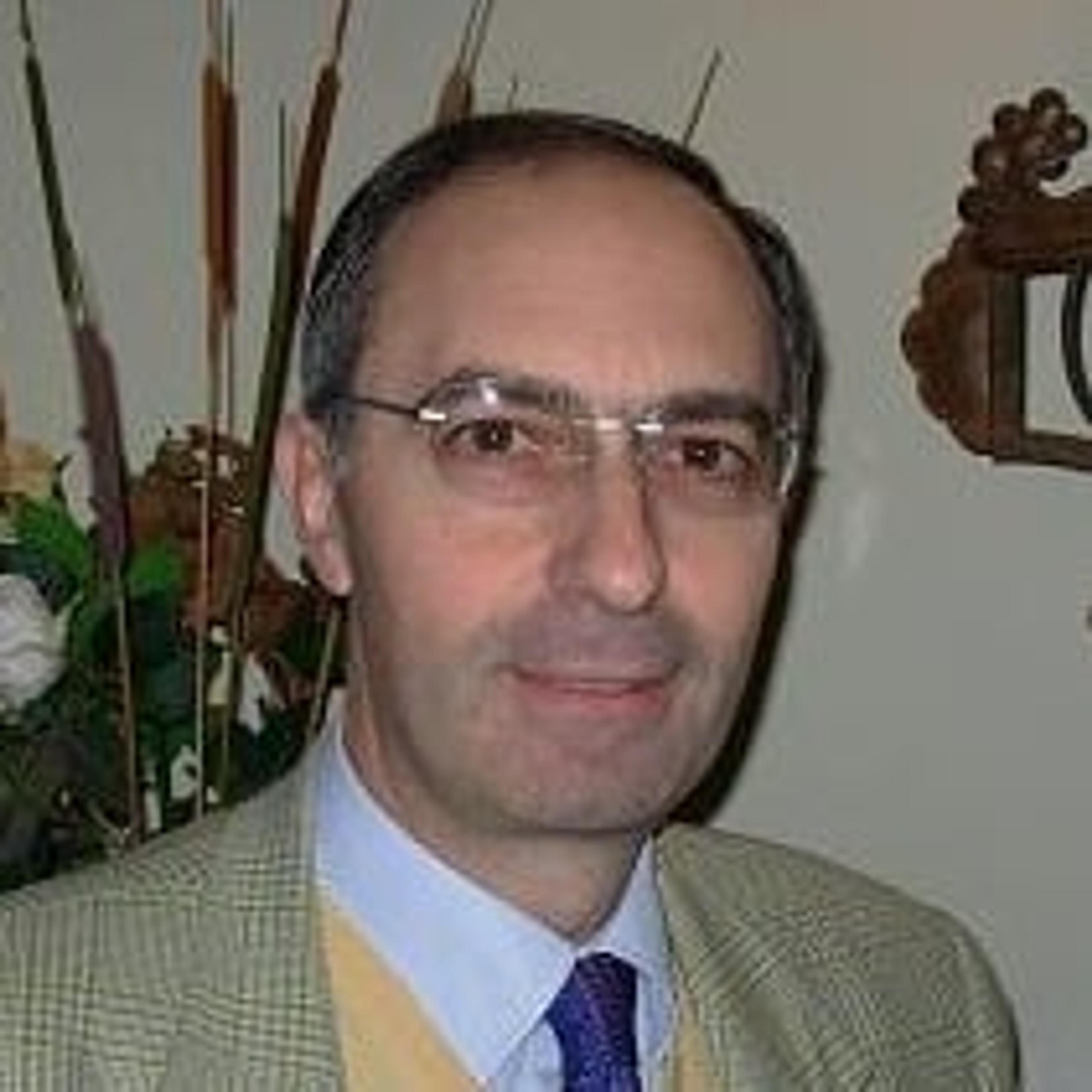 Massimo Tucciarelli