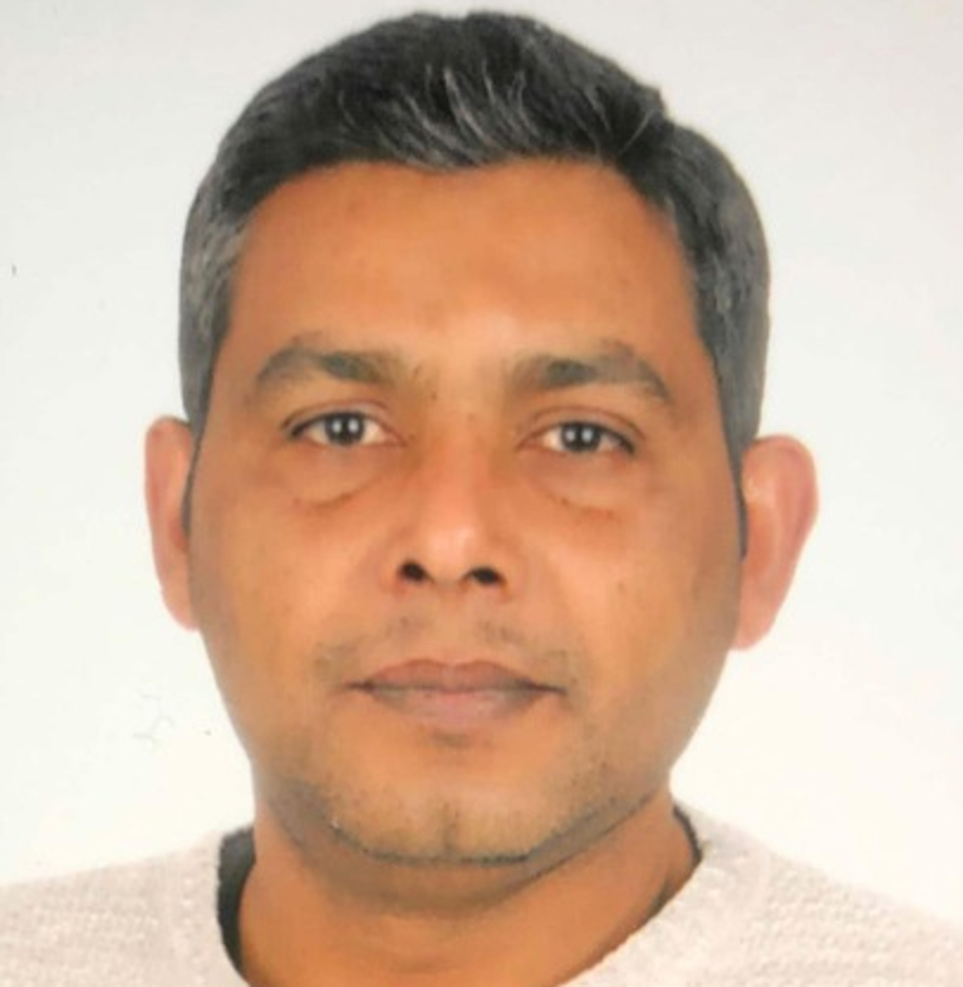 Sajid Pervaiz