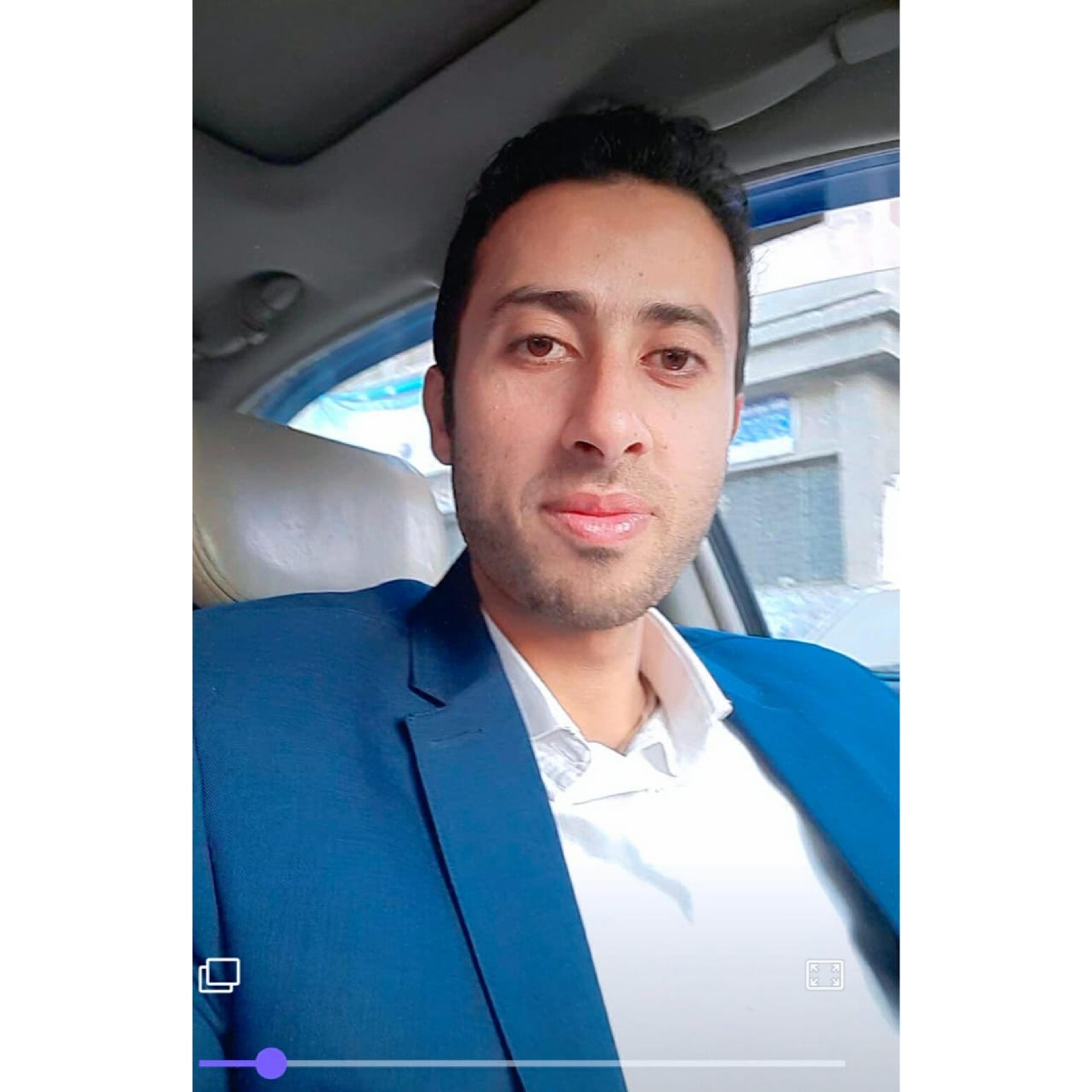 Ali Attia