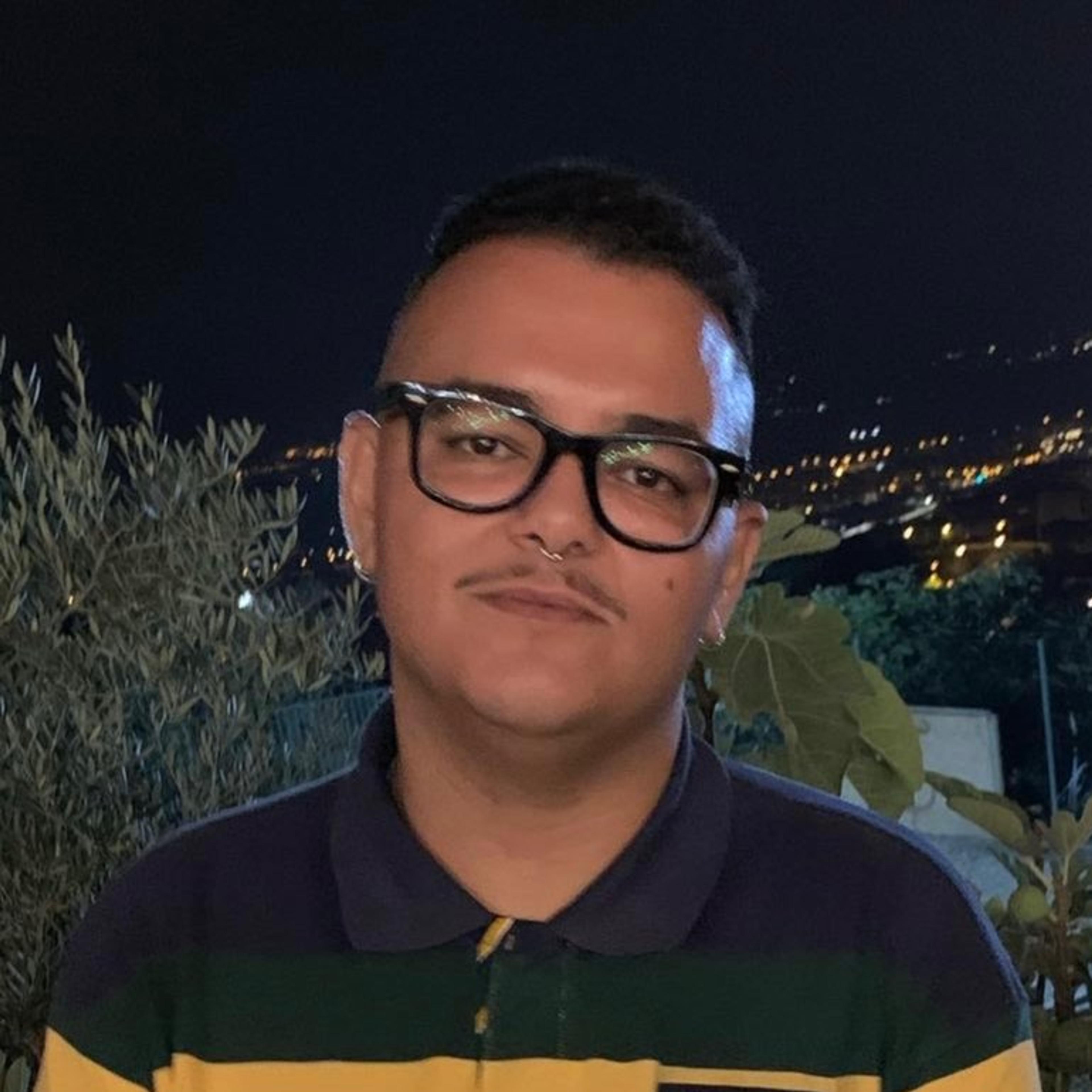 Carlos Allende
