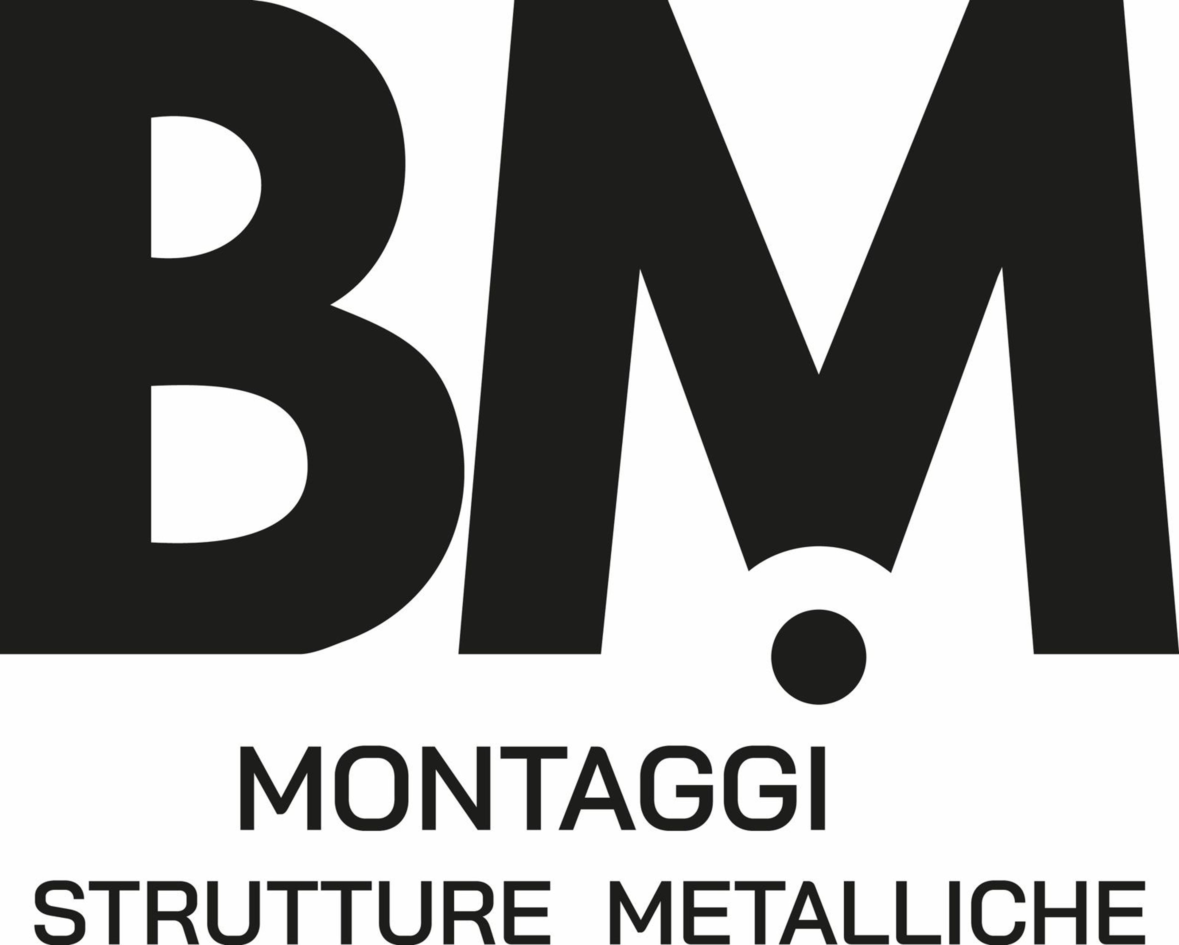 BM MONTAGGI