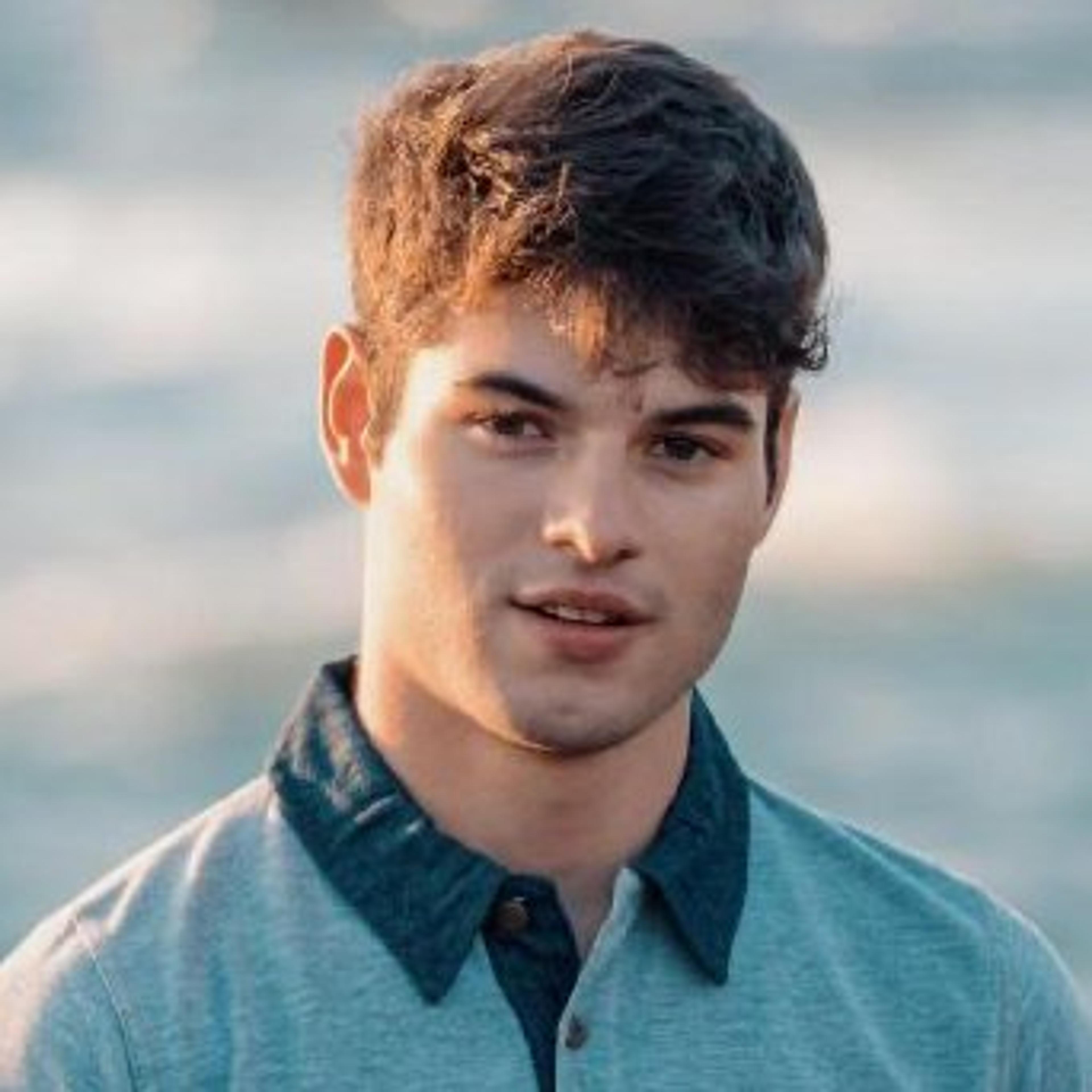 Marcos Fernández Avendaño
