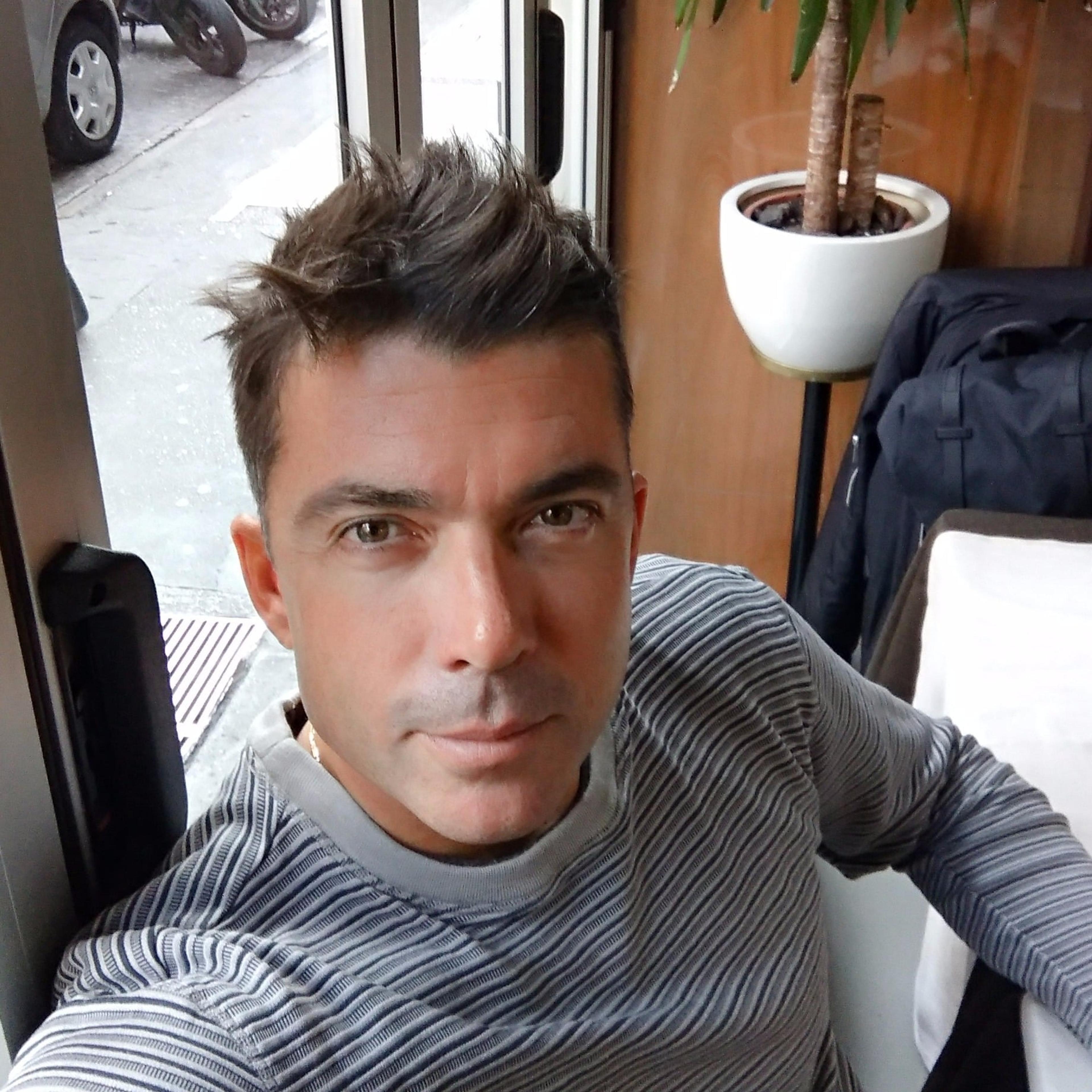 Alan Fiordelmondo