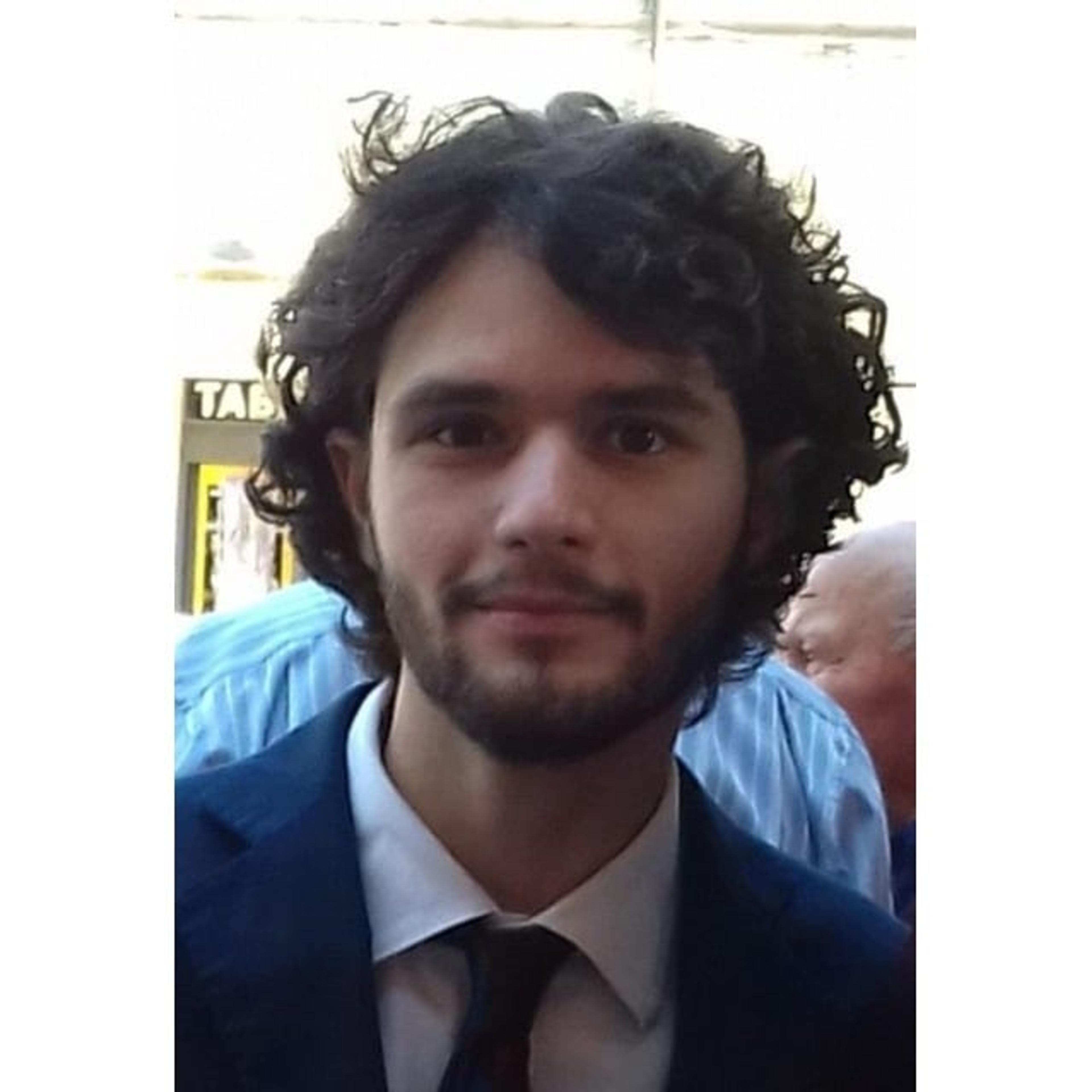 Rossi Geom. Federico