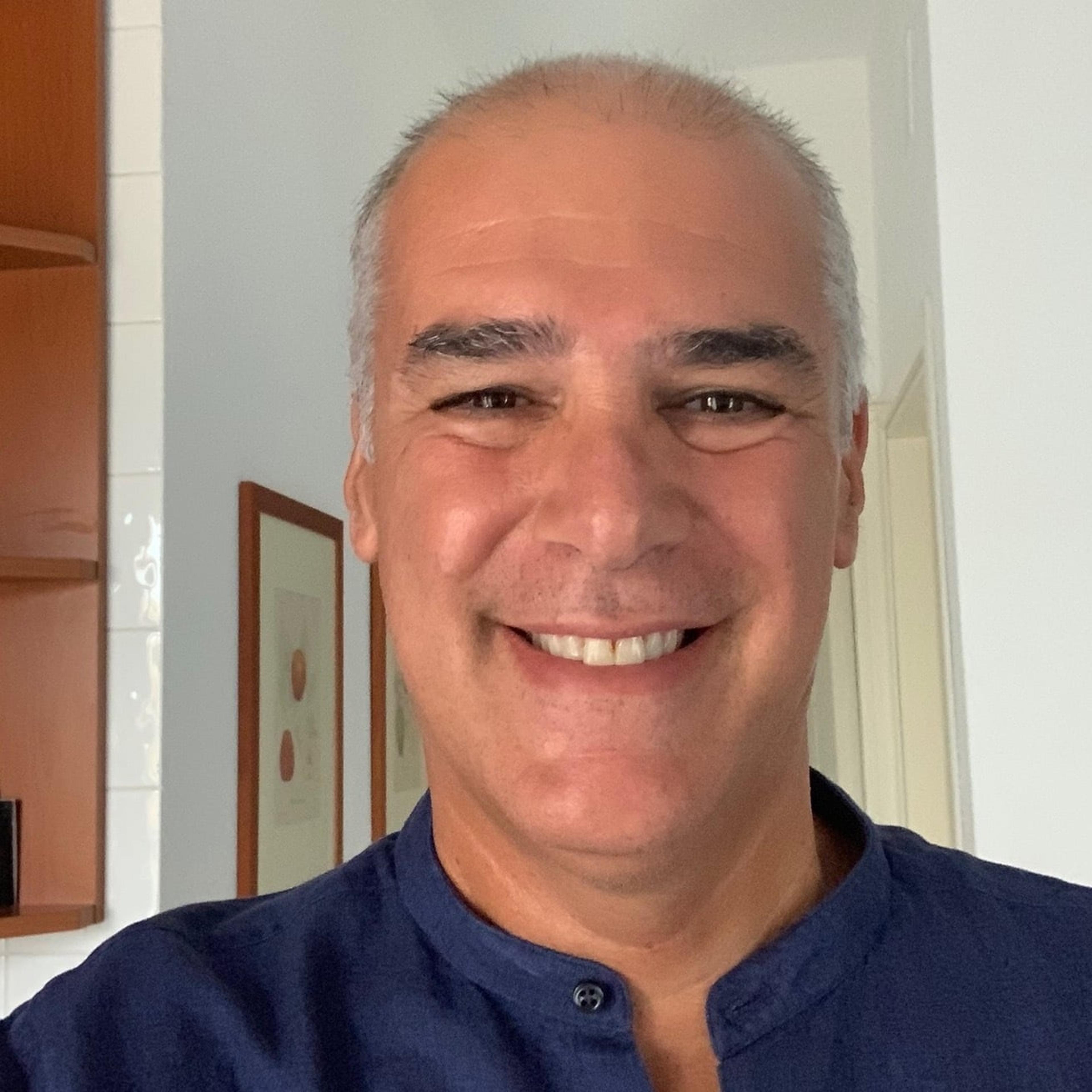 Antonio Russo