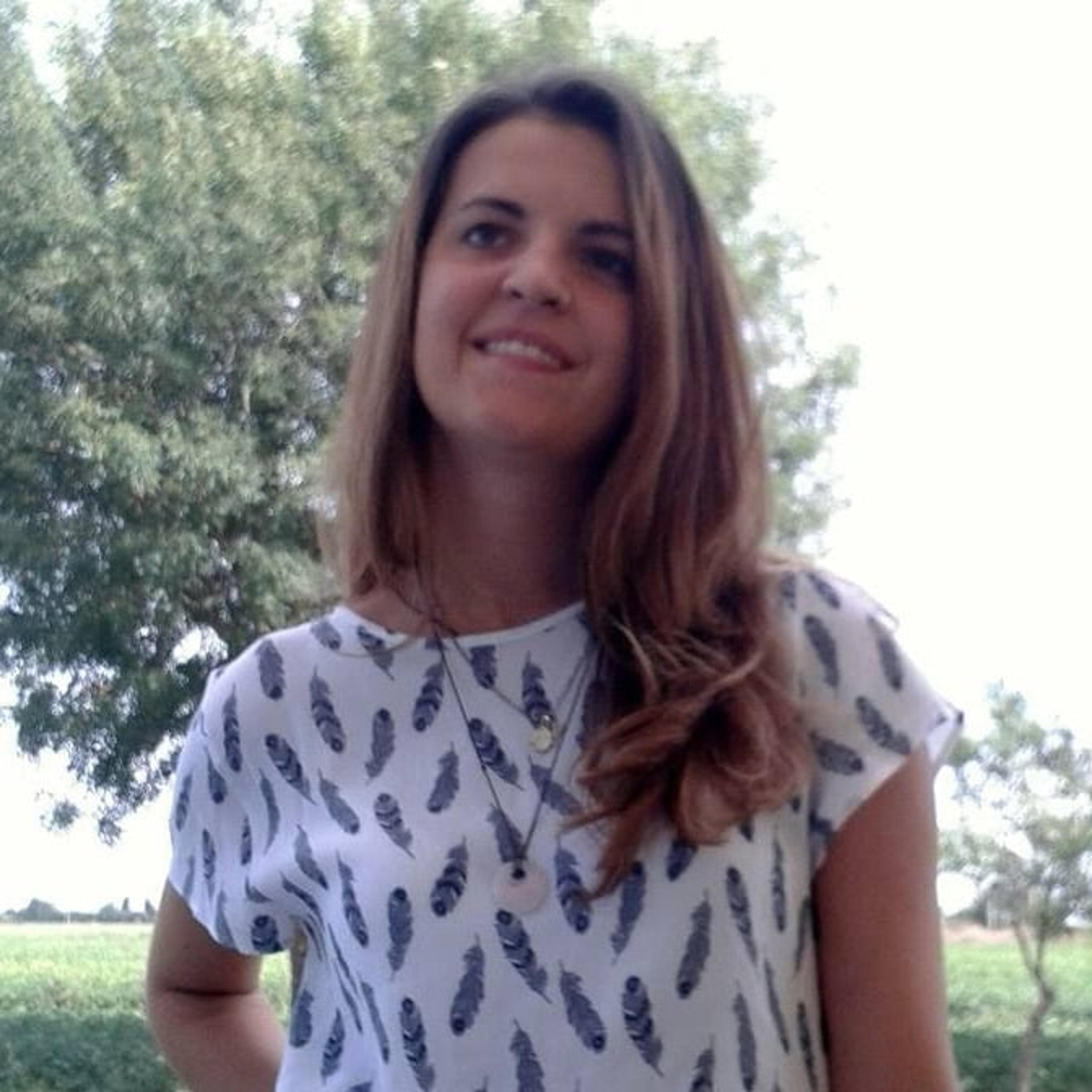 Valeria Piva