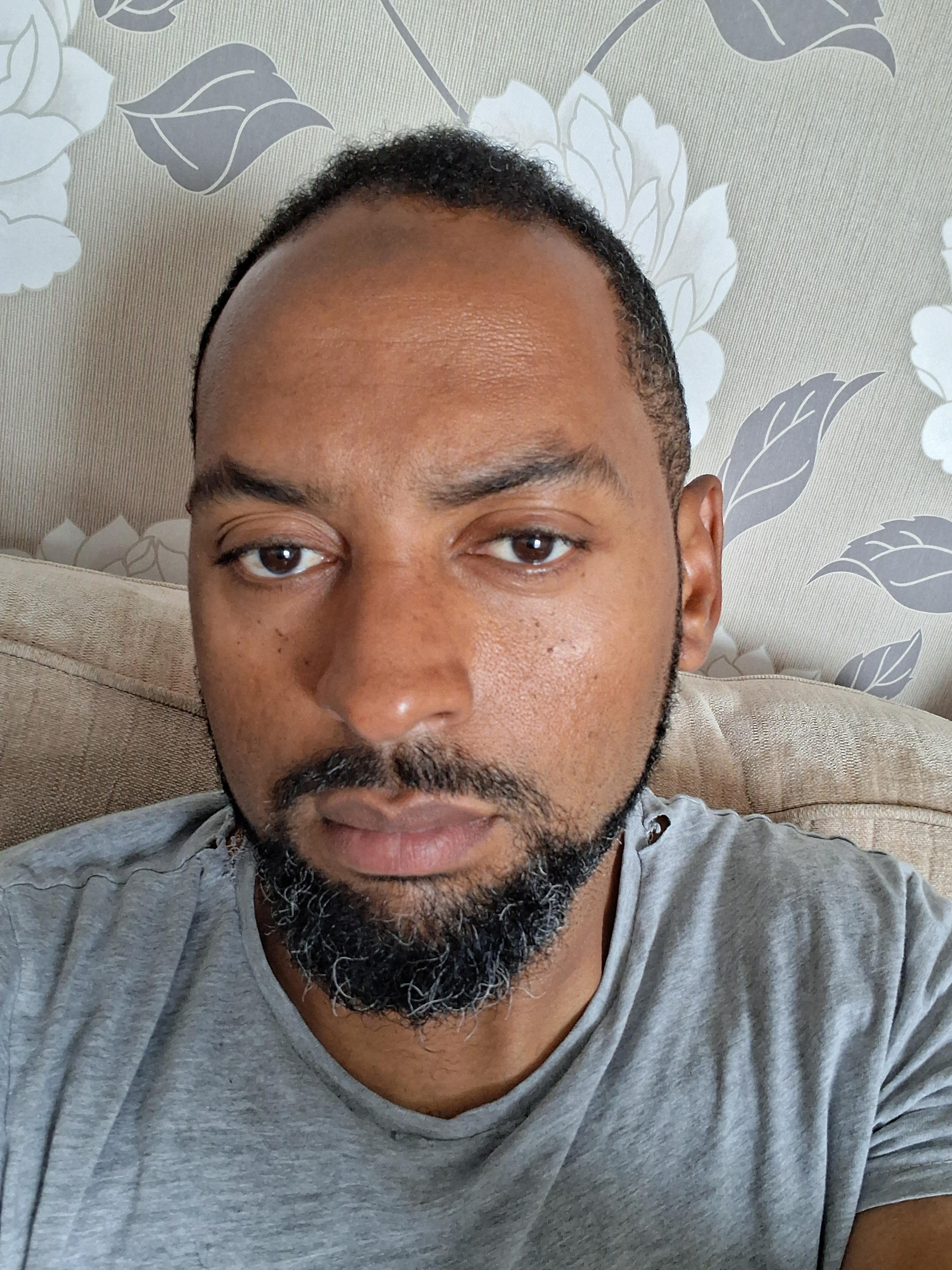 Ali Ali