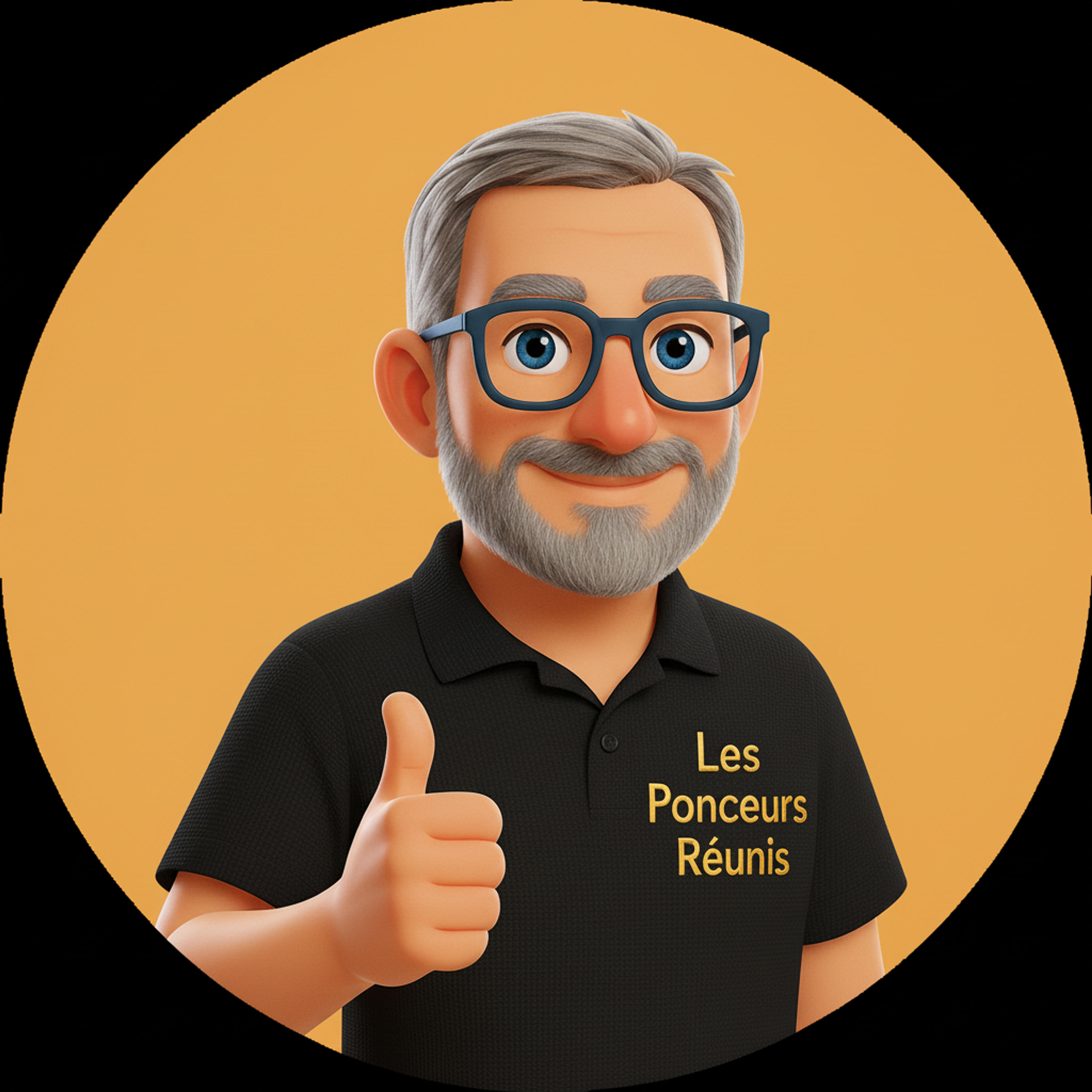 Les Ponceurs Réunis