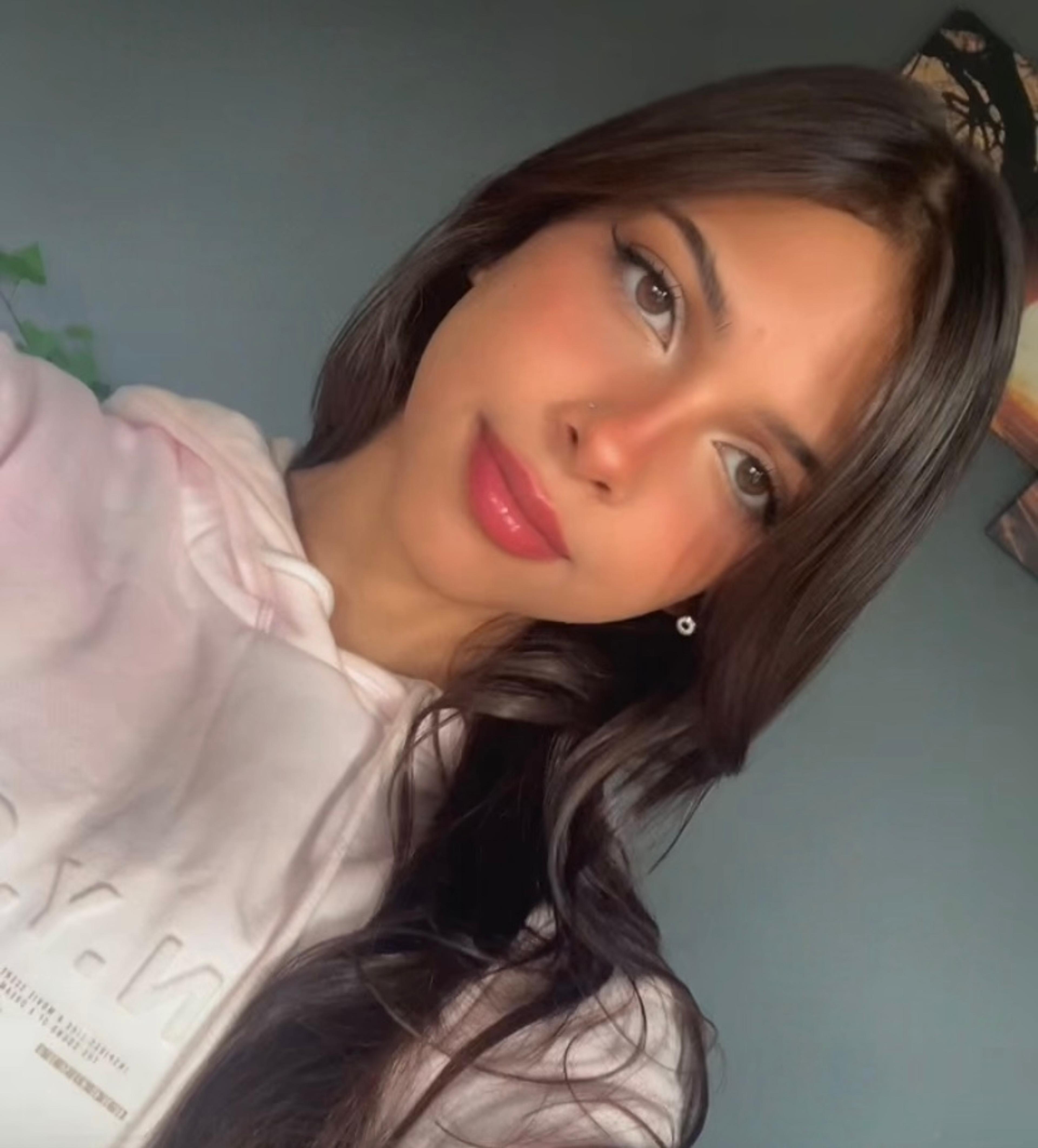 Kathlen Marina Barros Santos