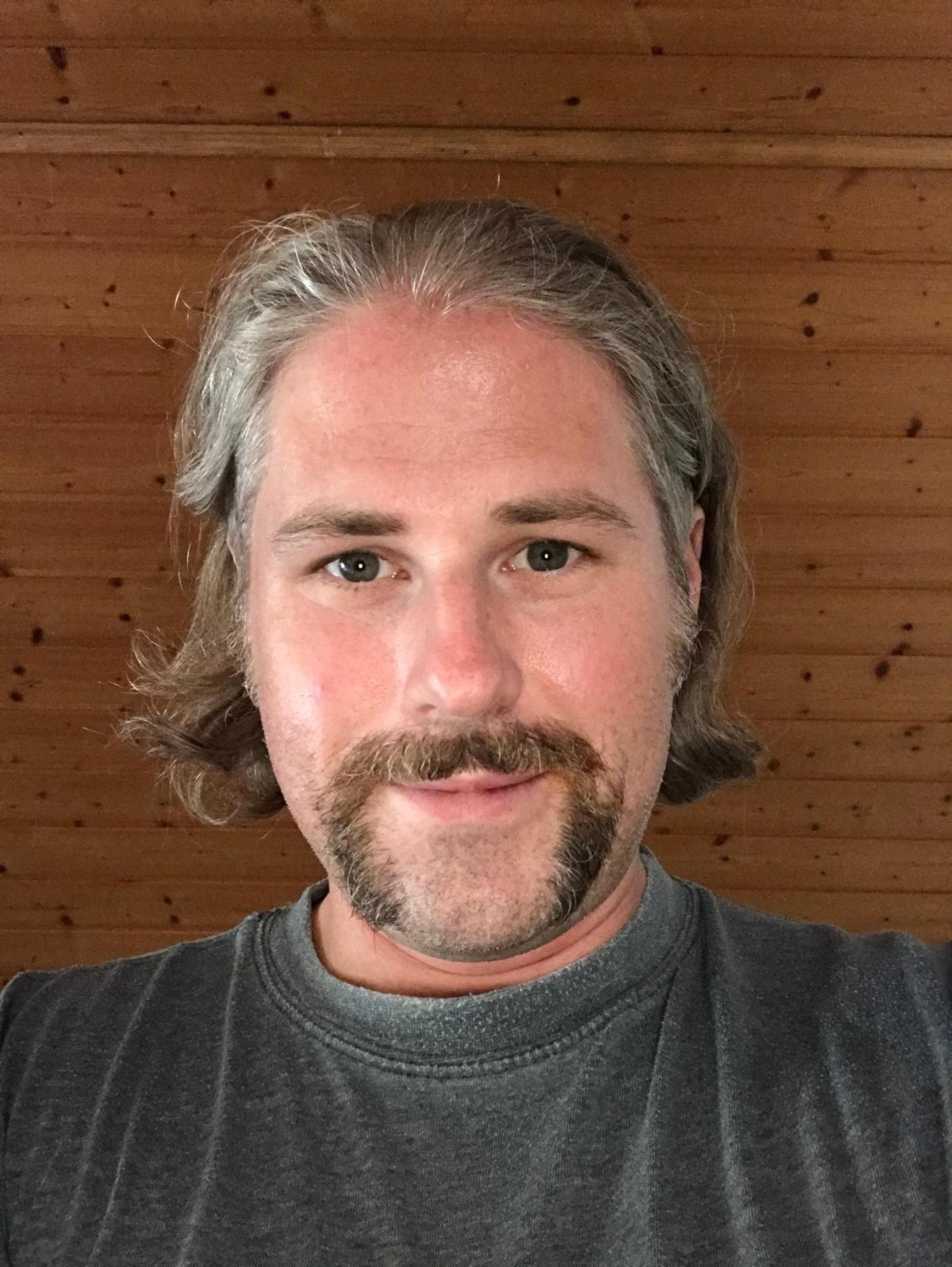 Sebastian Zainer