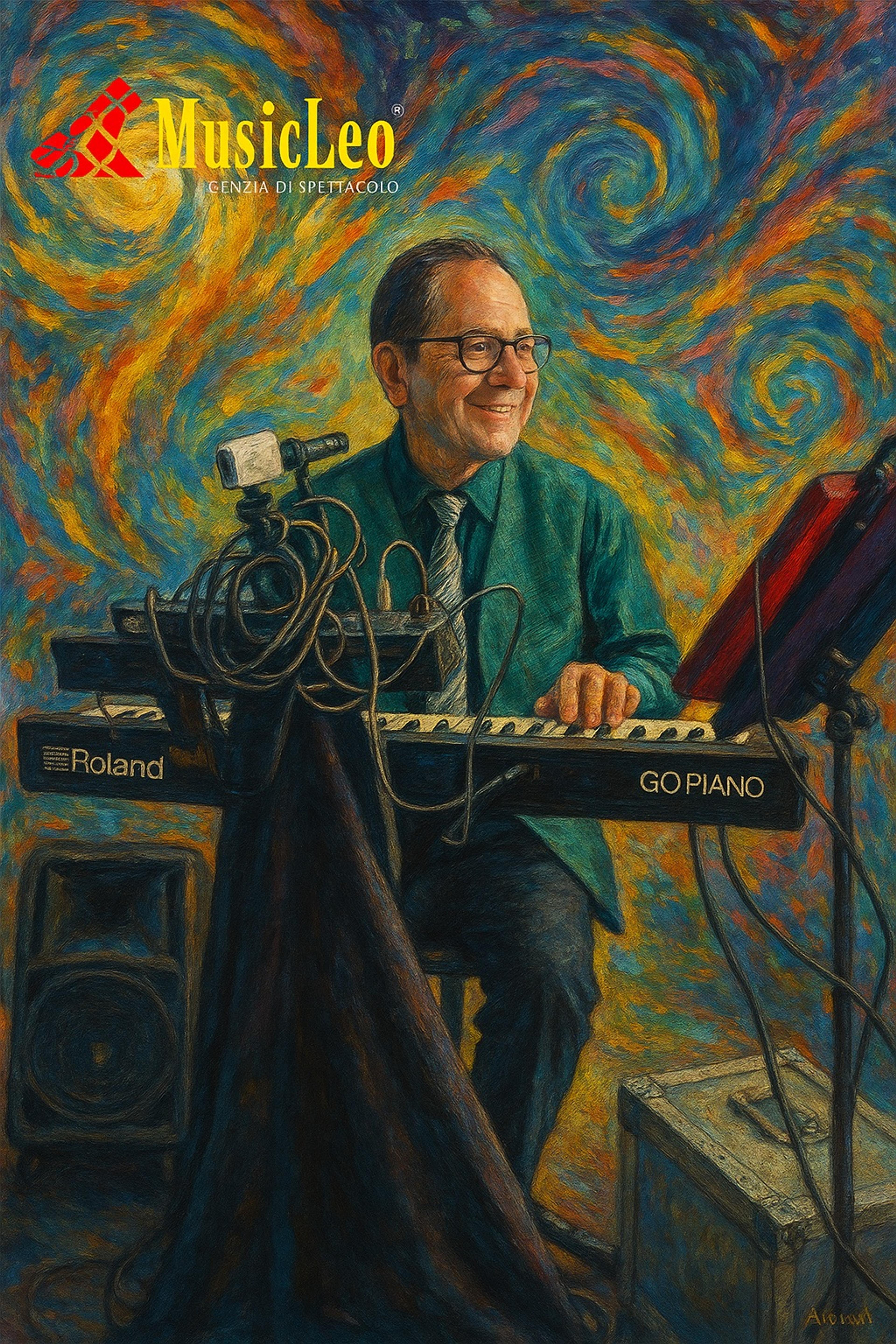 Leo Ferraro