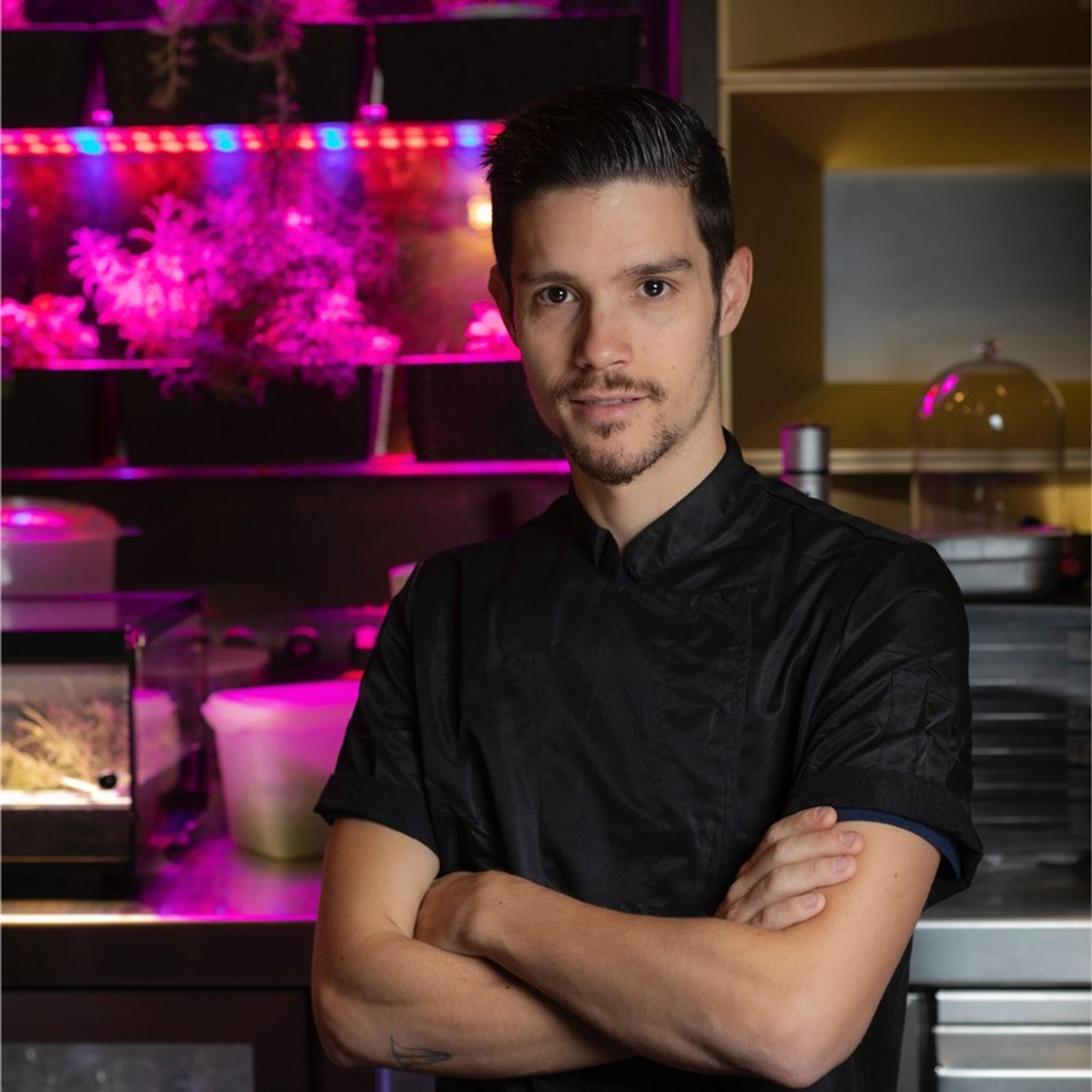 Alvaro Margullon
