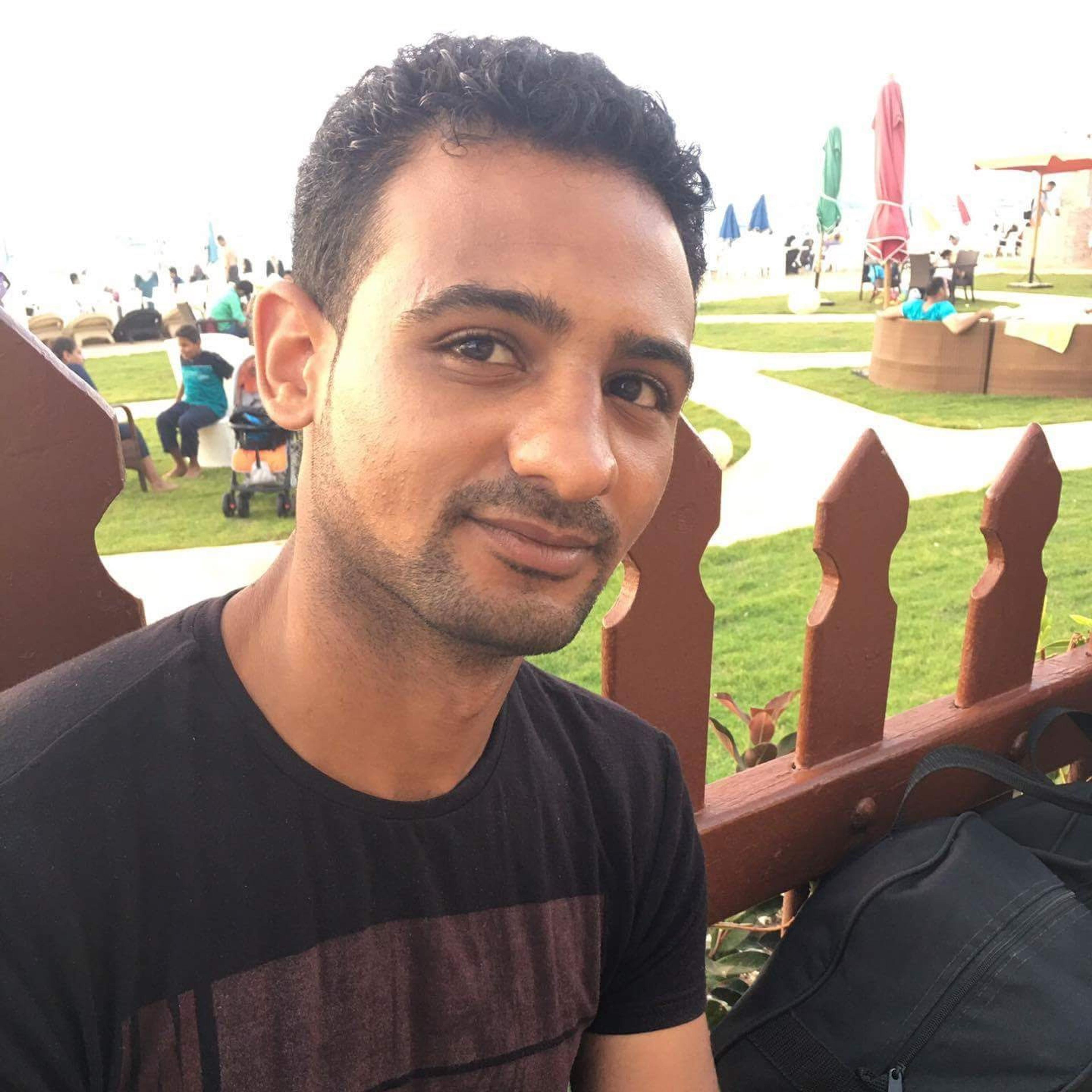 Ramadan Mahmoud