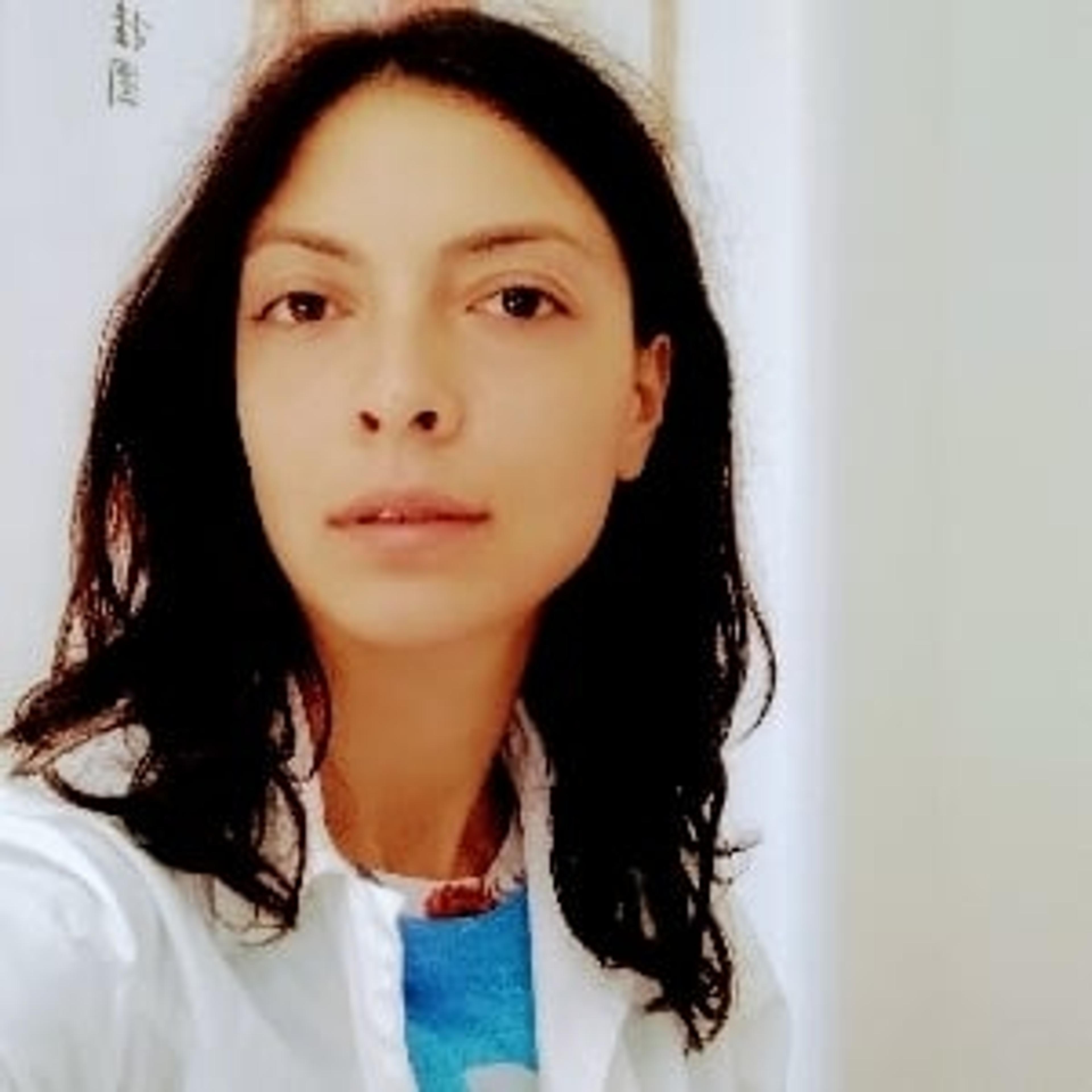 Alessia Macci
