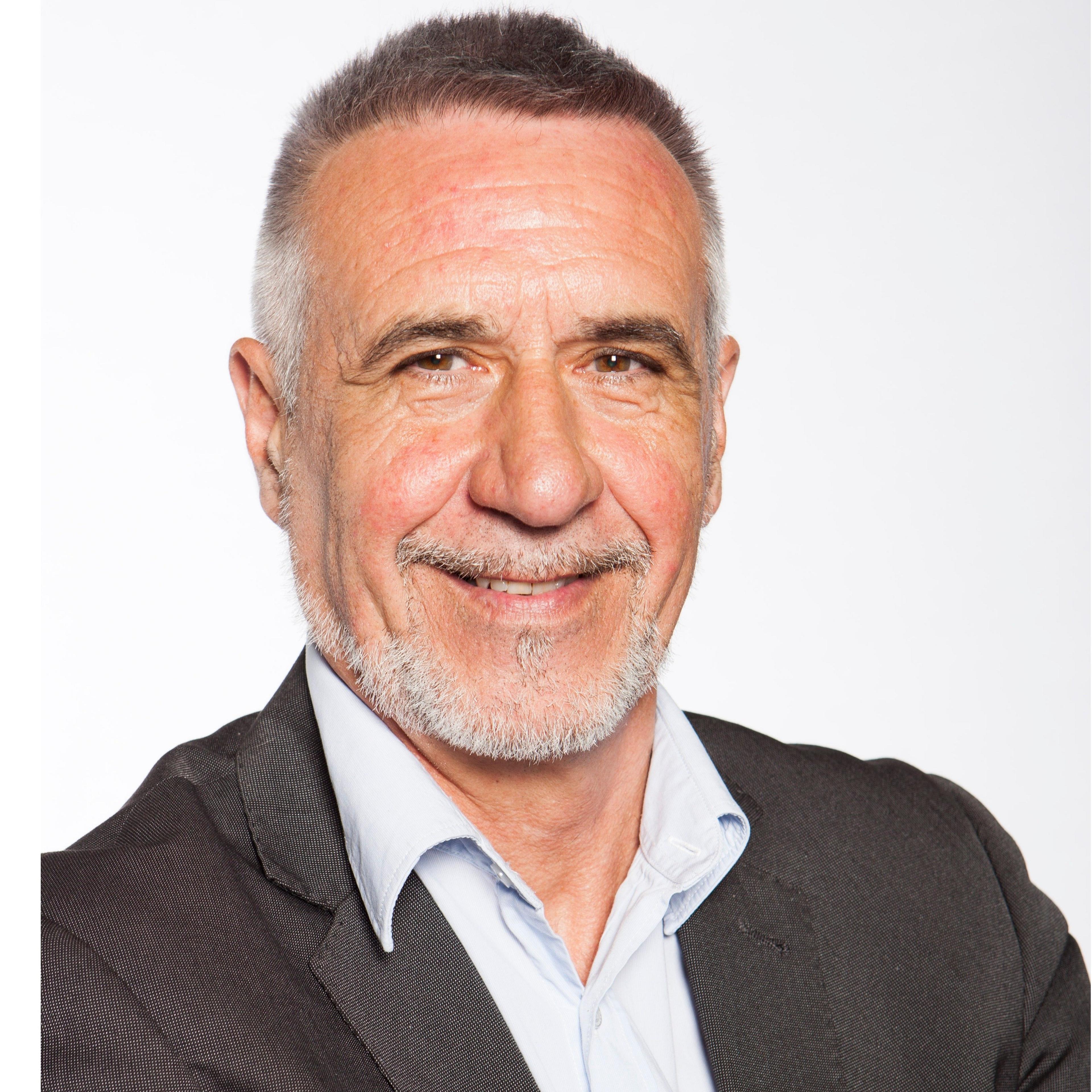 Antonio Nieto Ron
