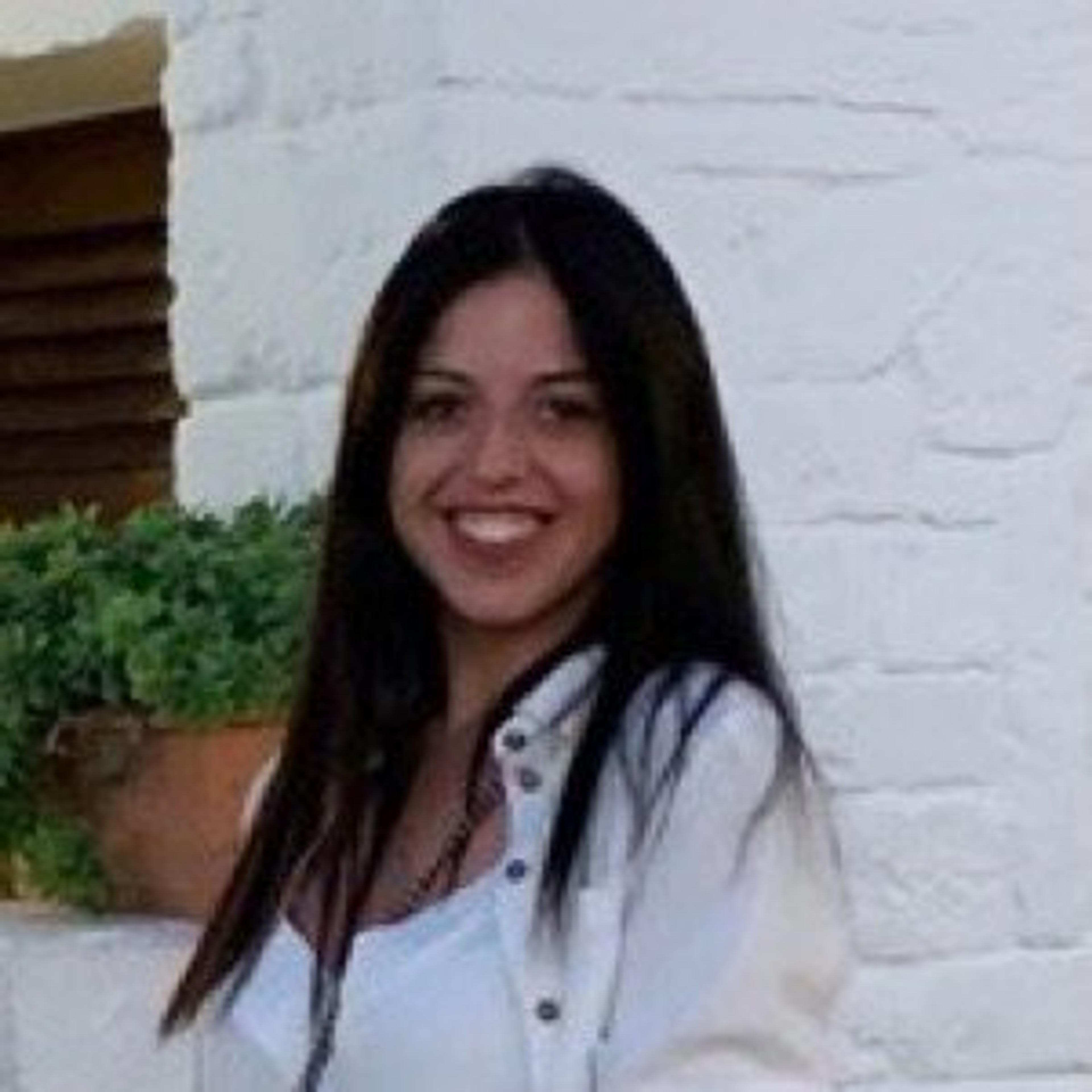 Tiziana Cerciello