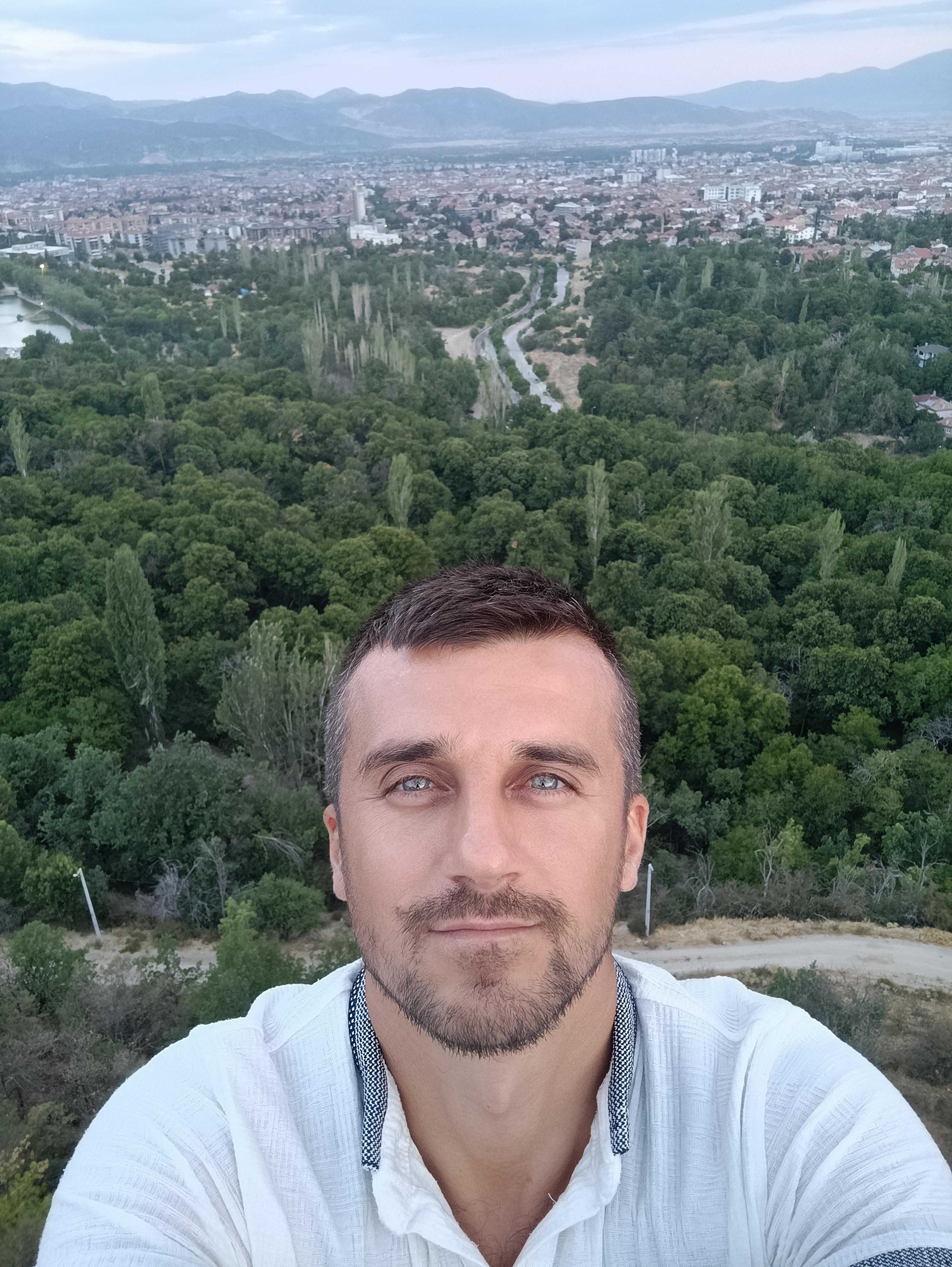 Mehmet ULUSOY