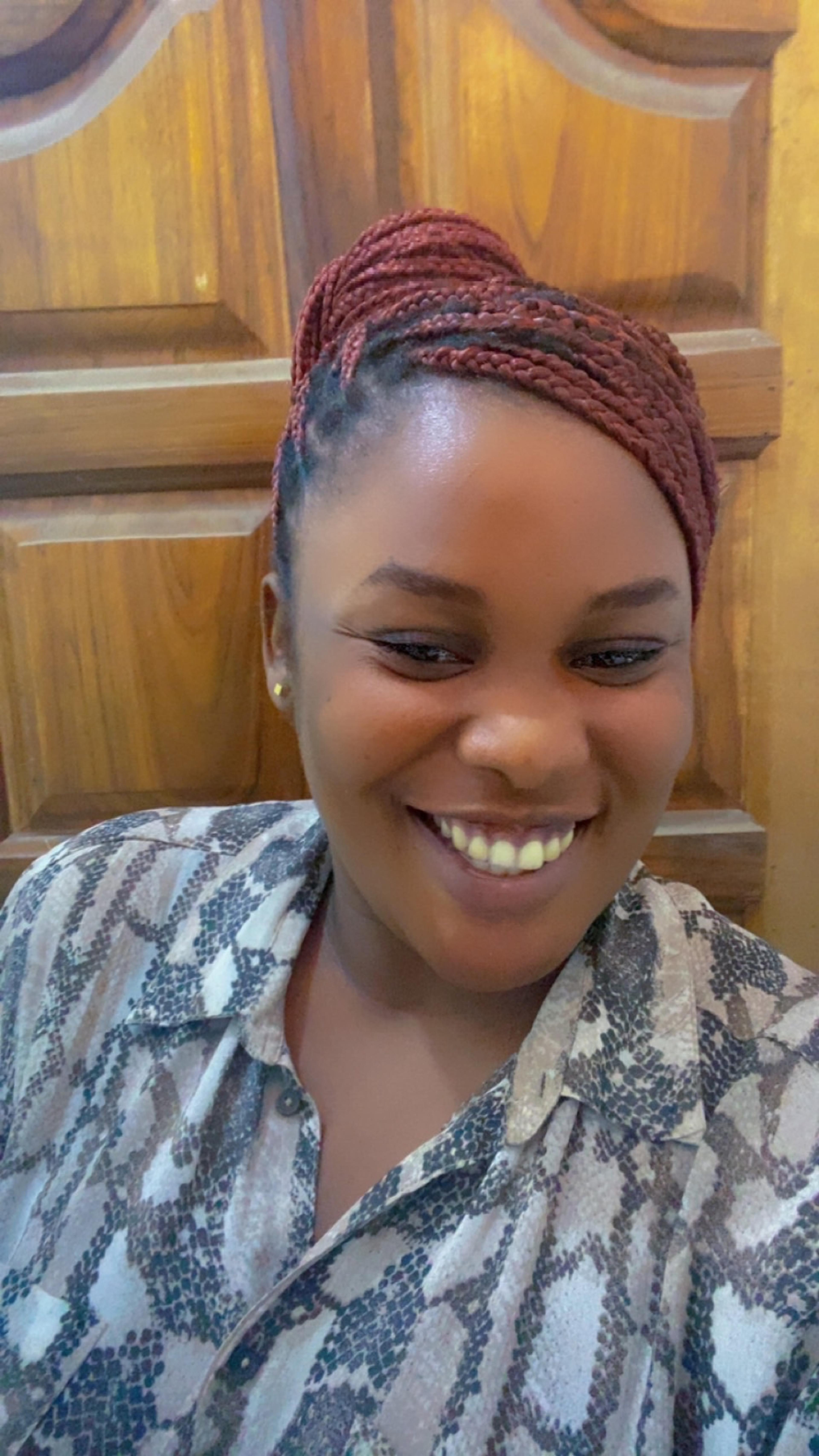Patricia Danquah
