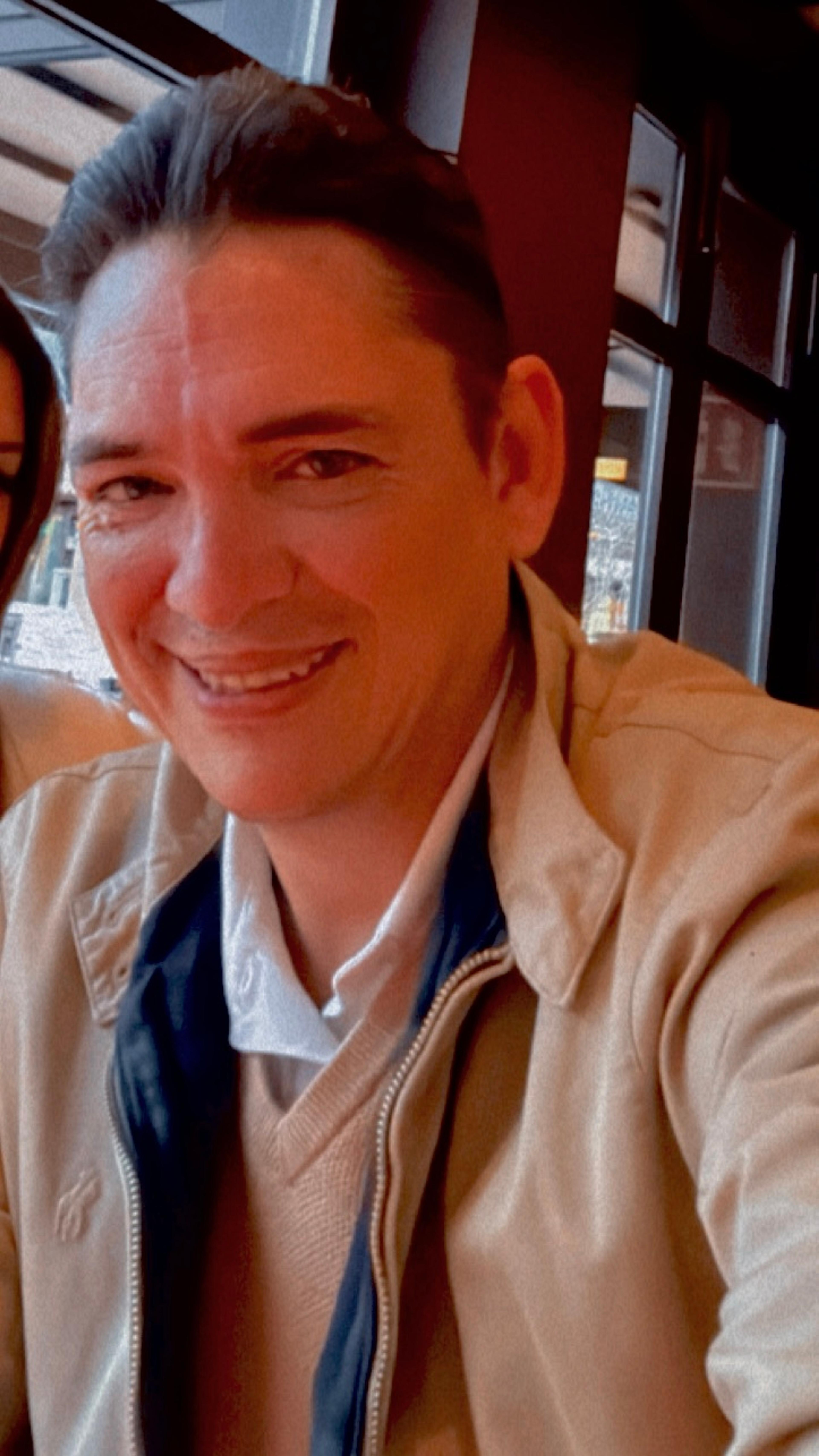 Carlos Galarza