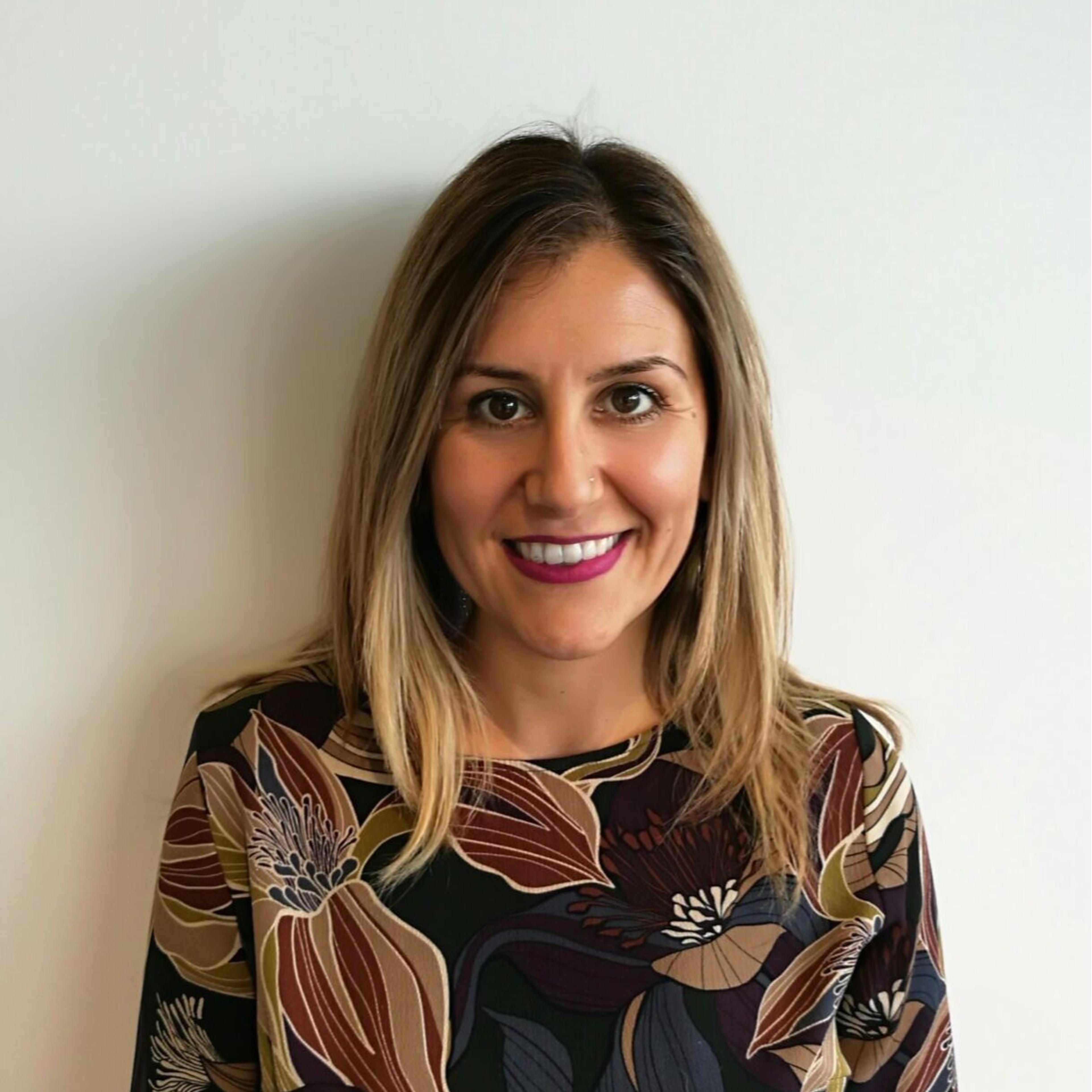 Simona Marongiu