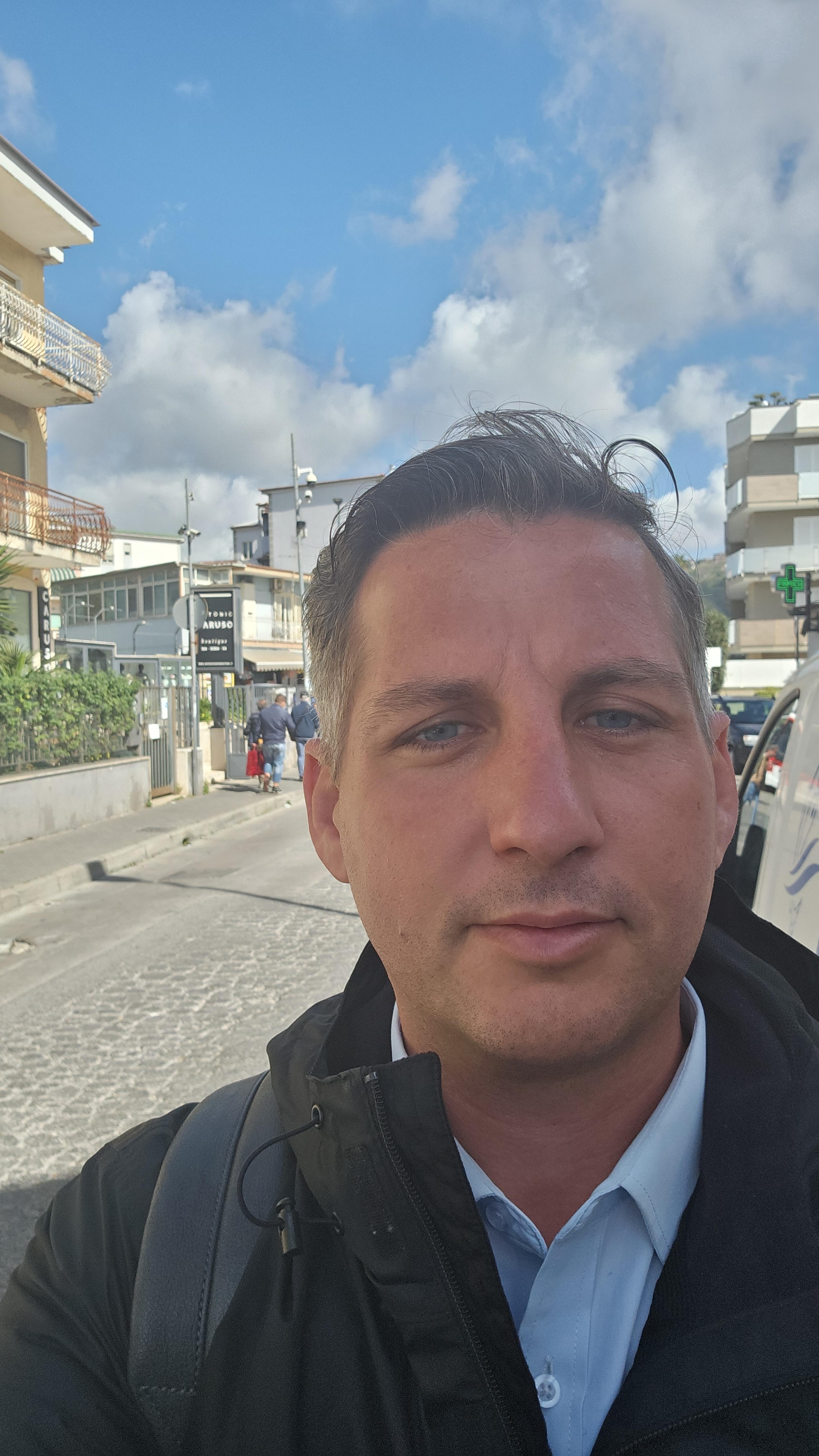 Giorgio Zecconi