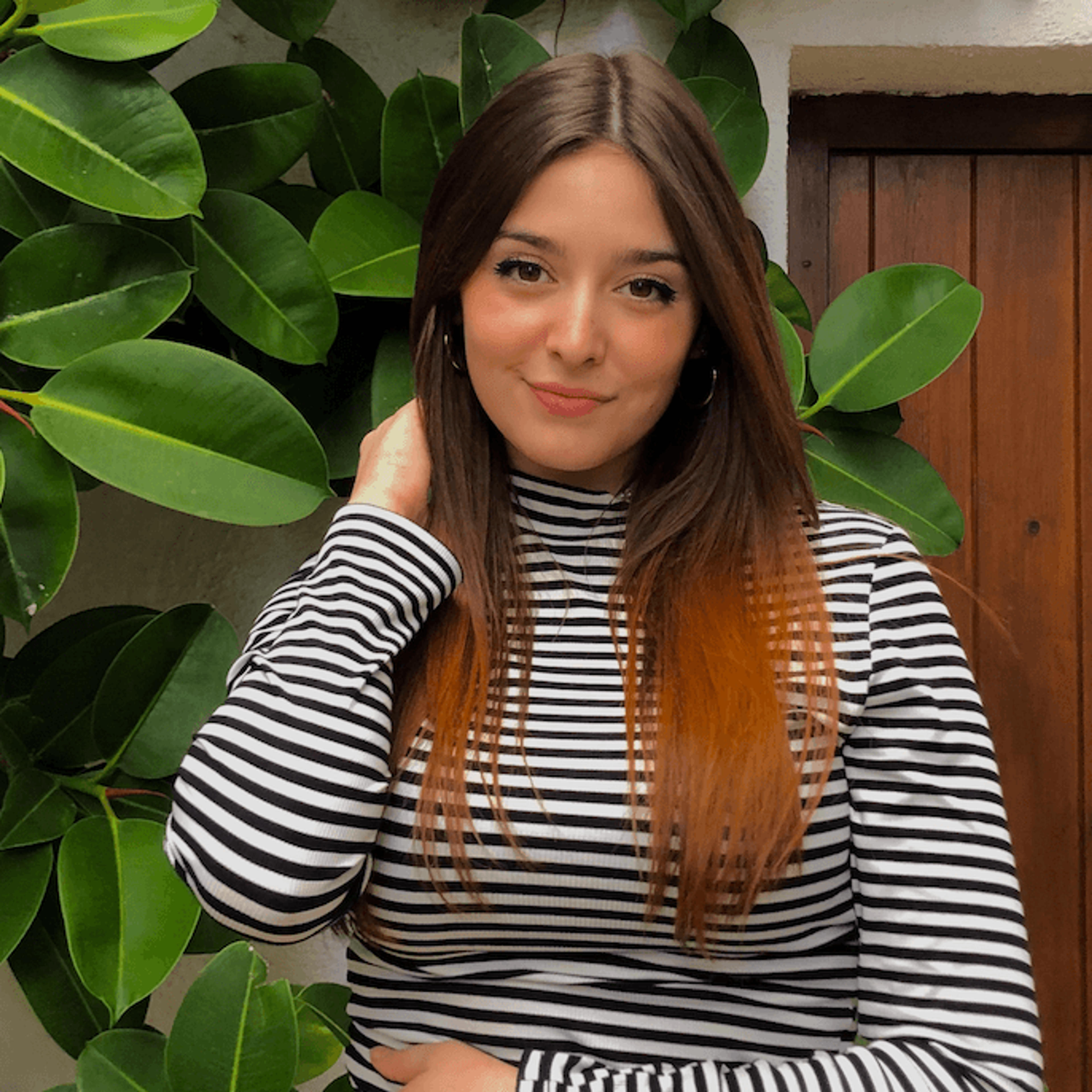 Helena Riu Garcia