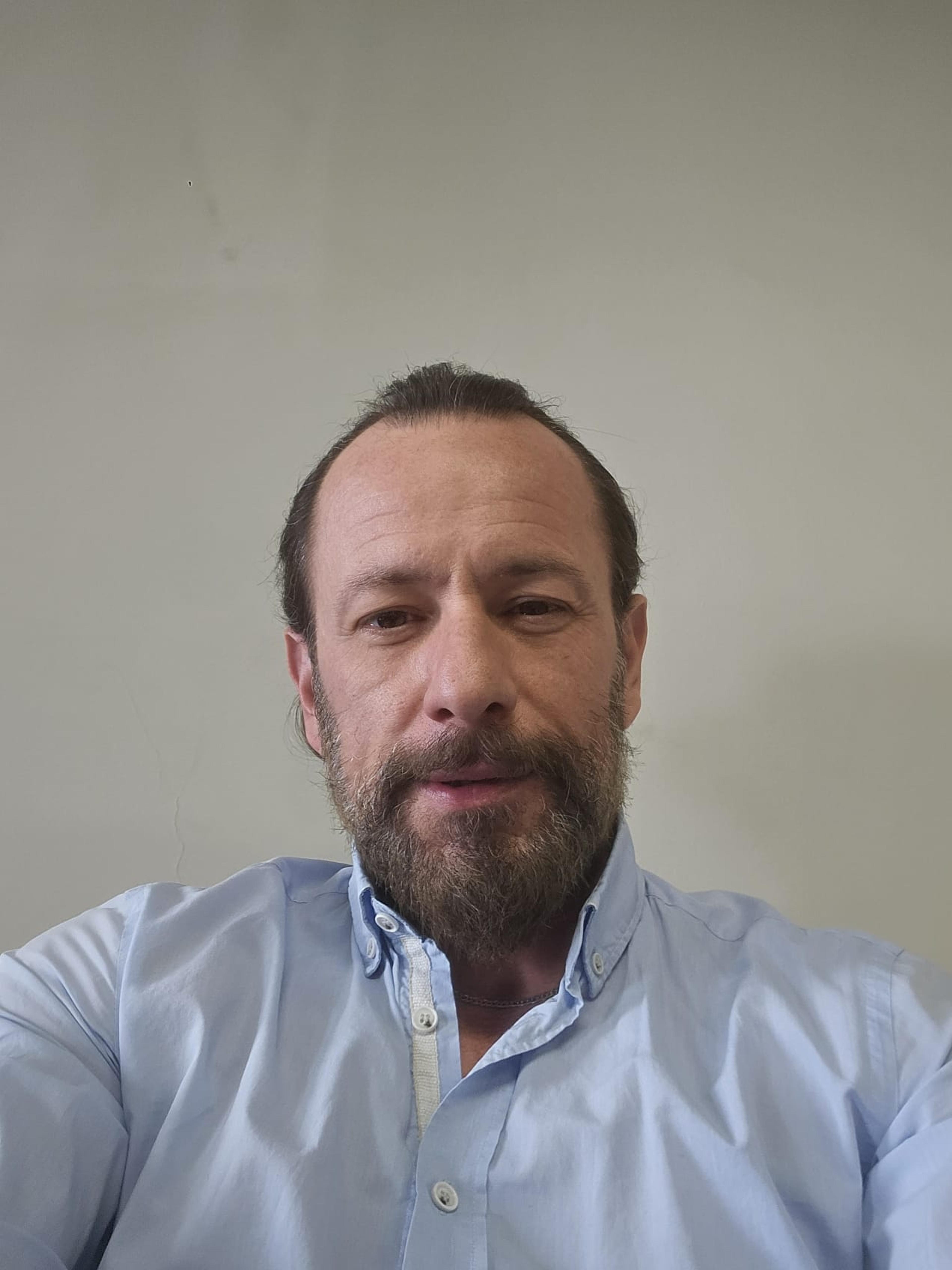 Selim Görgülü