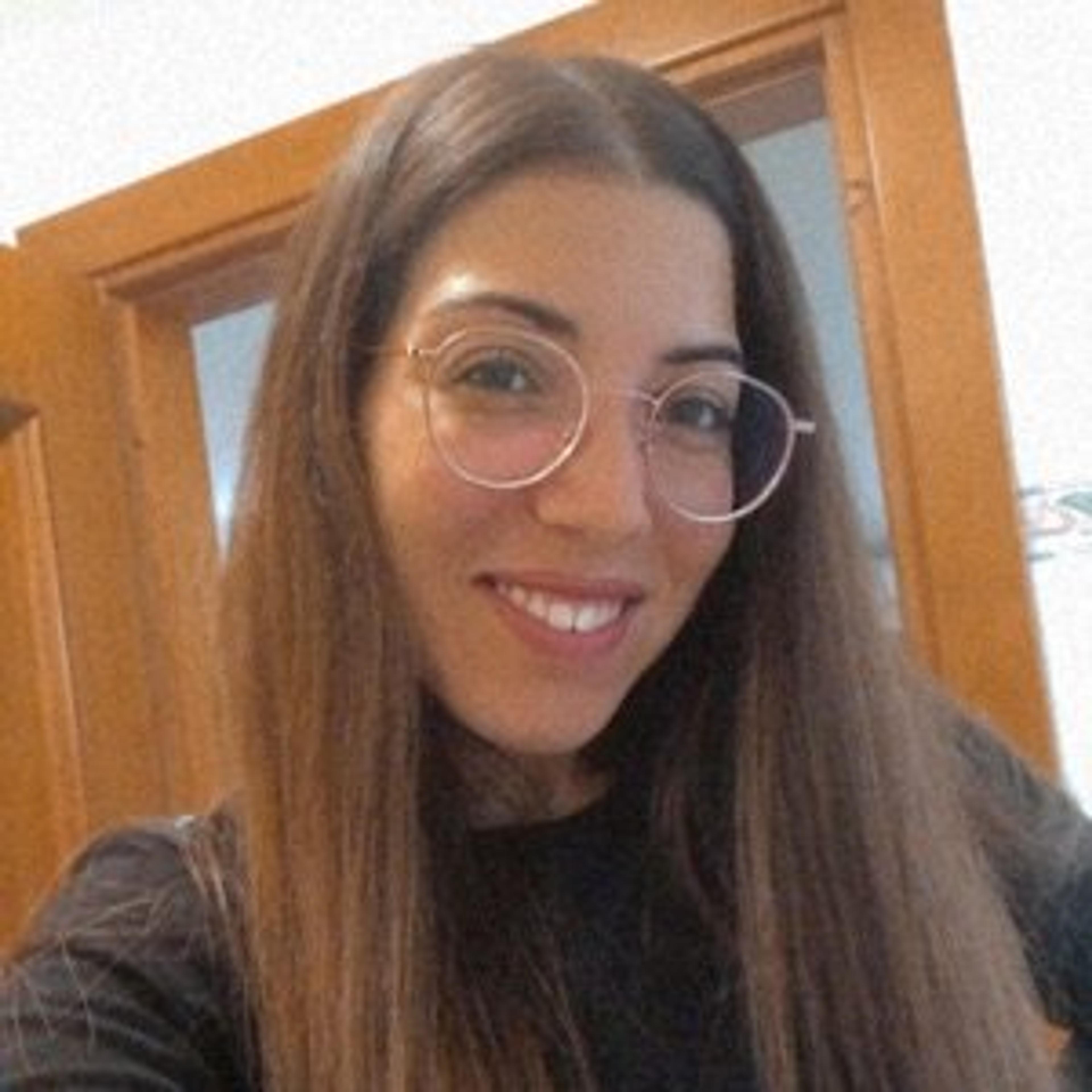 Francesca Coniglio