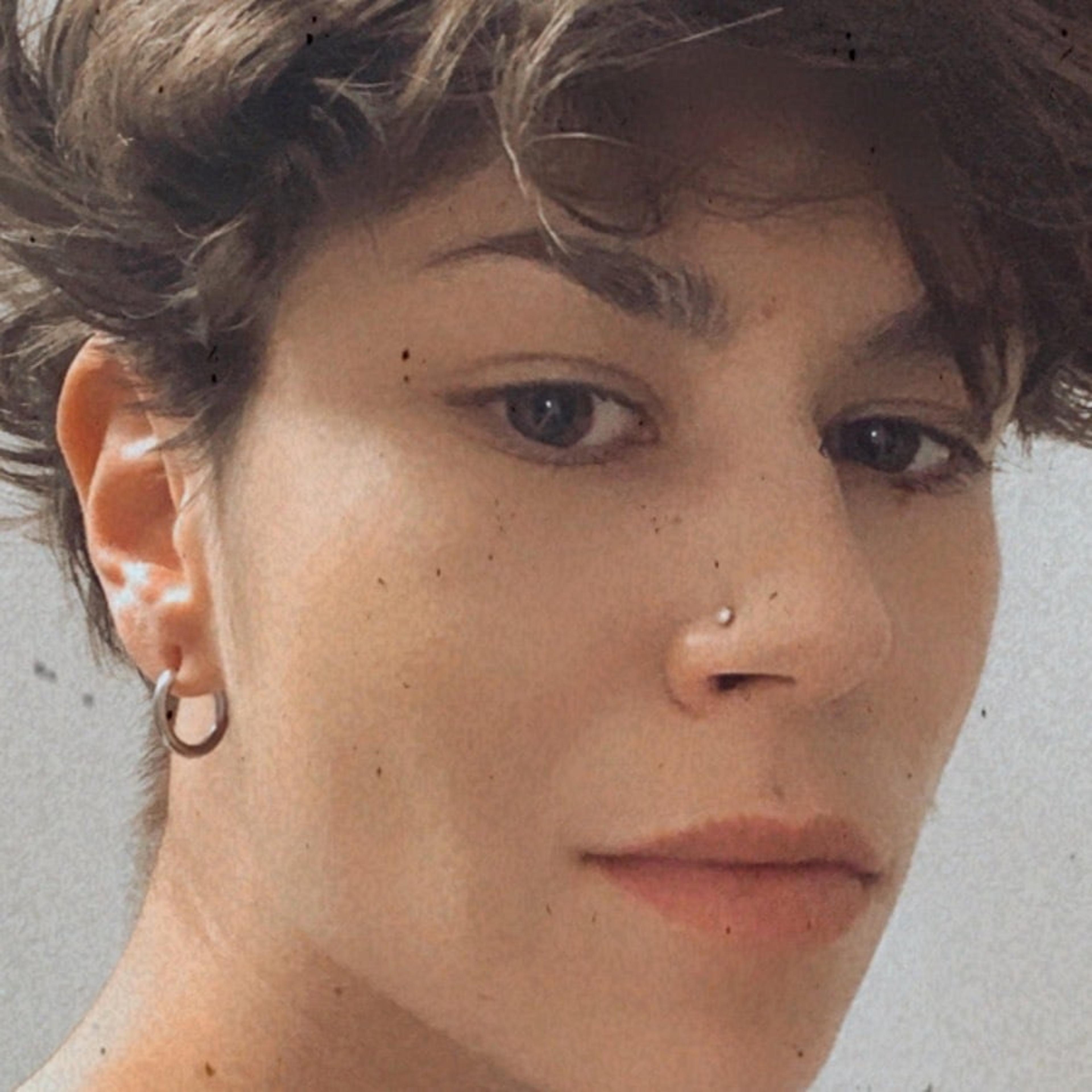 Victoria Del Negro