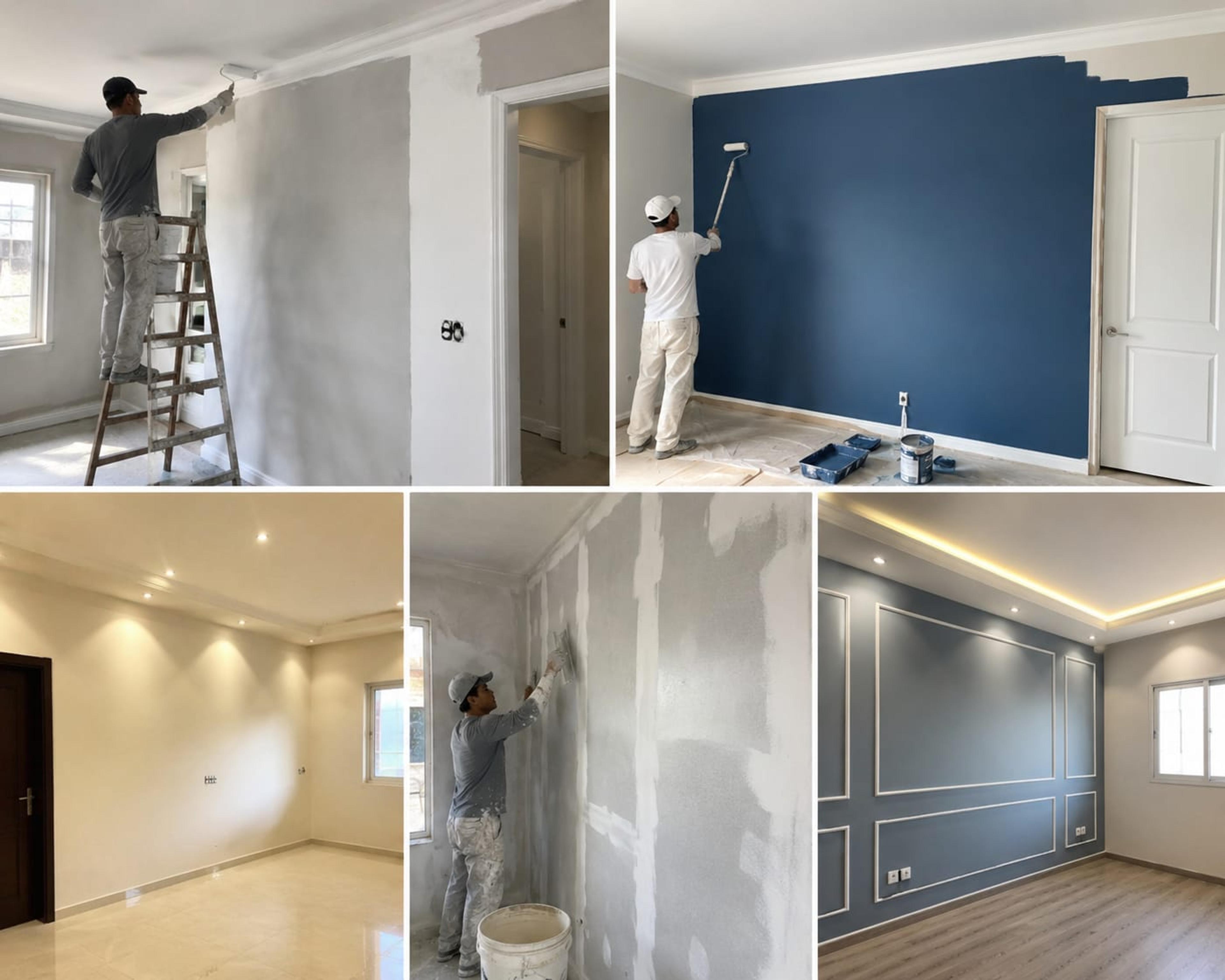 Usman Painting Service