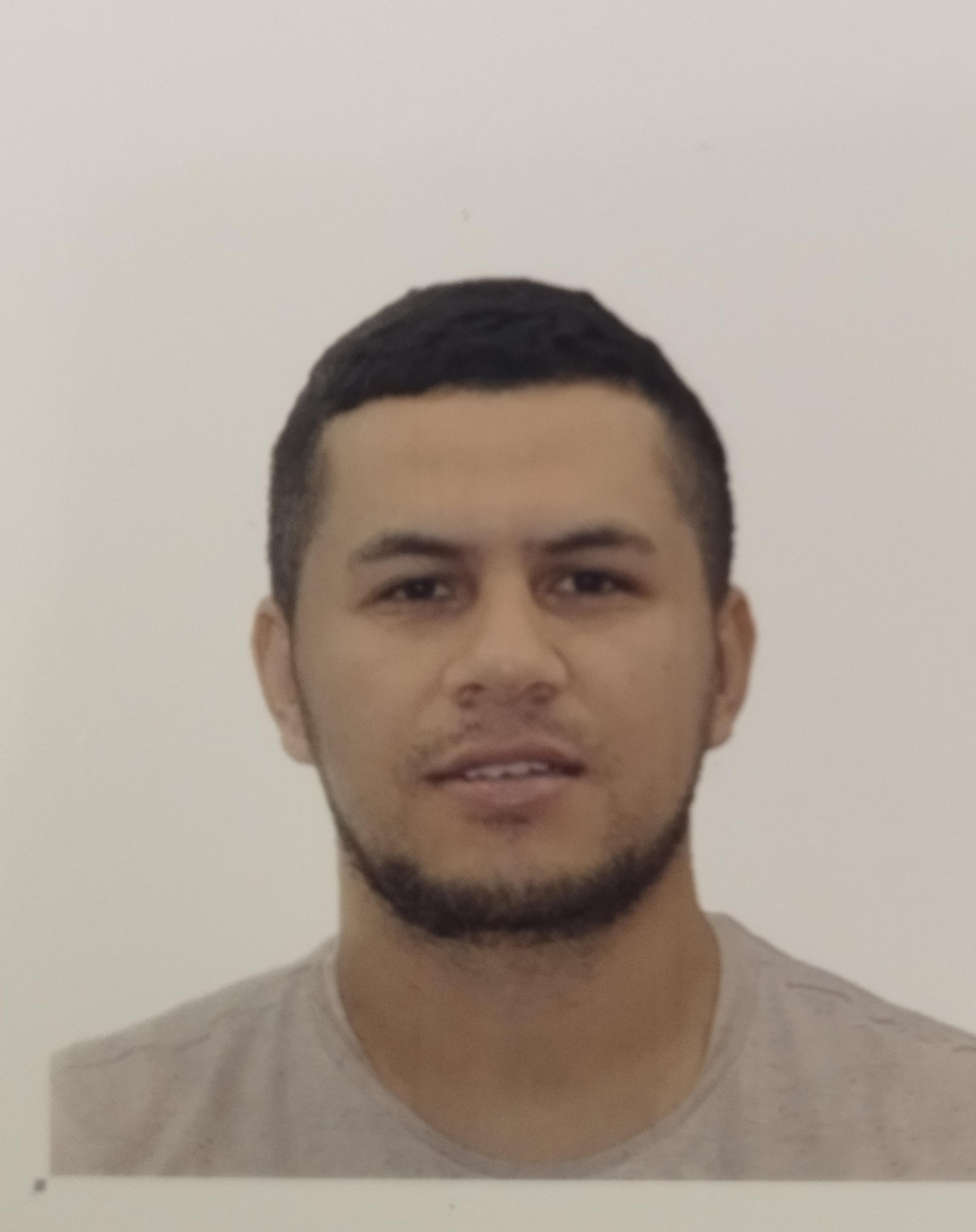 Steven Alejandro Cuartas Acosta