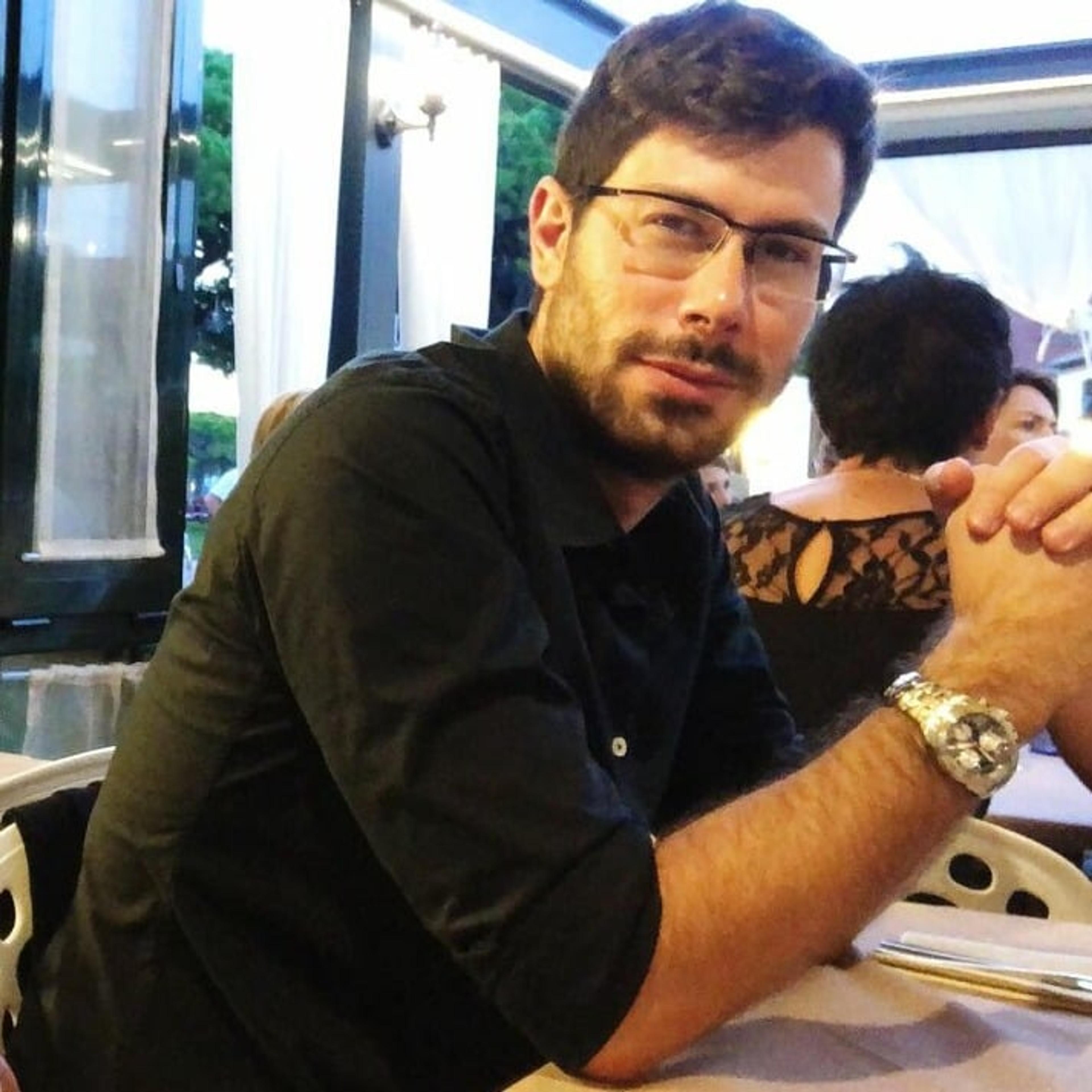 Enrico Bincoletto